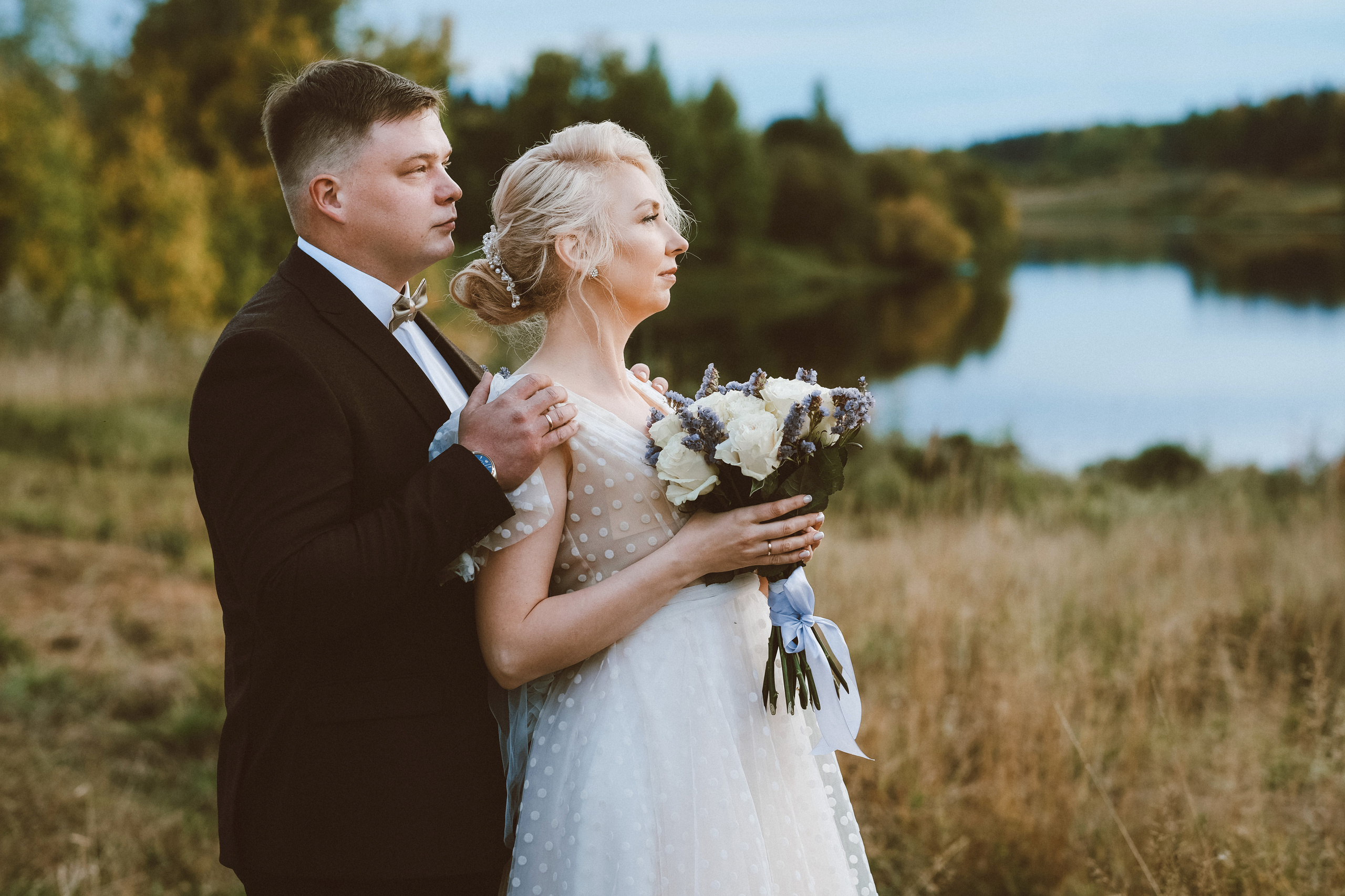 Дмитрий&Валентина. Свадебный и репортажной фотограф Денис Ожигин в Краснодаре и Краснодарском крае
