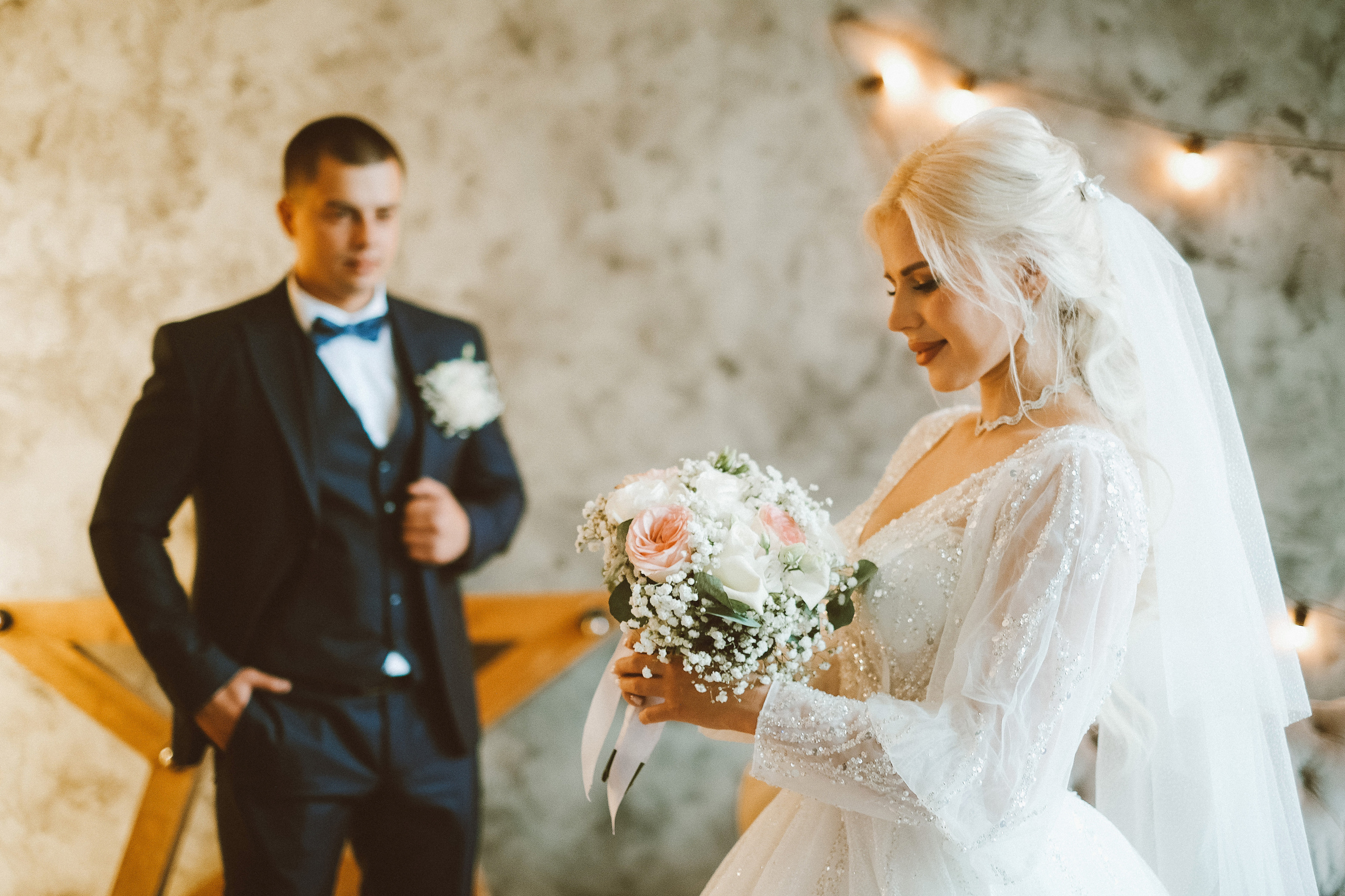 Николай и Диана. Свадебный и репортажной фотограф Денис Ожигин в Краснодаре и Краснодарском крае