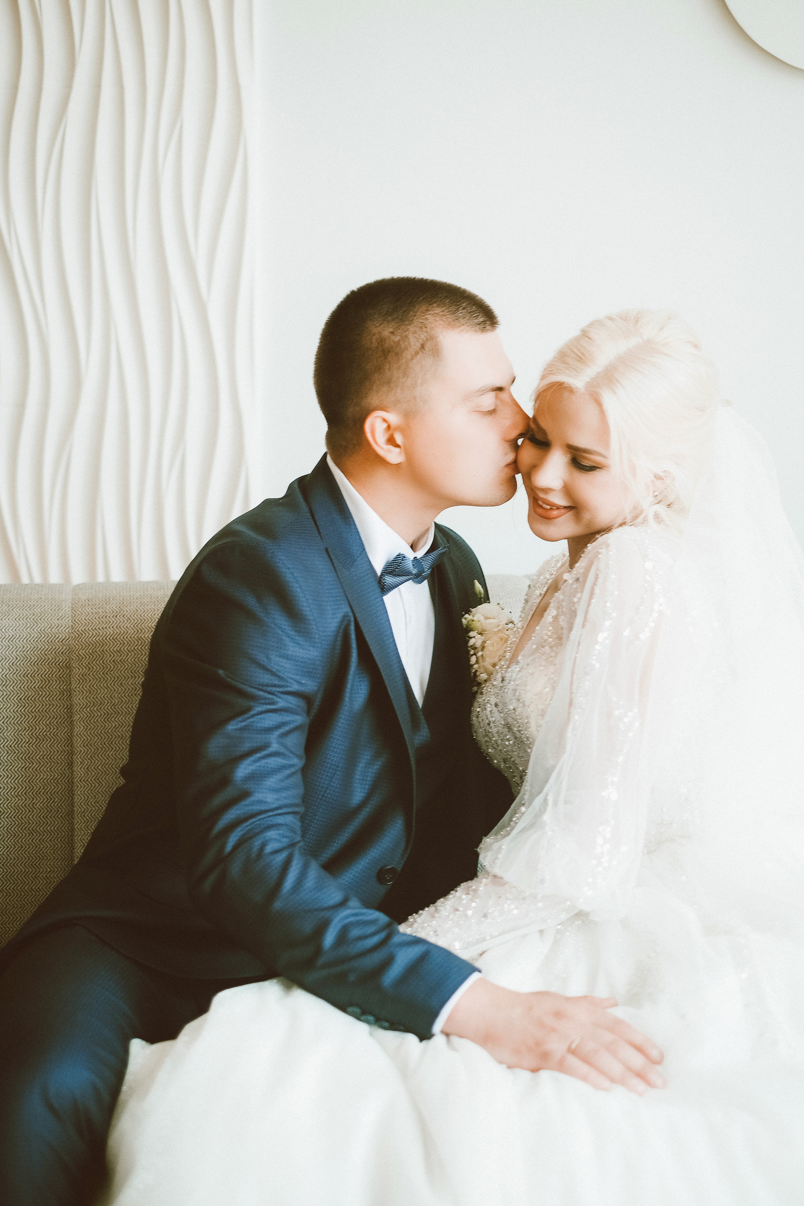 Николай и Диана. Свадебный и репортажной фотограф Денис Ожигин в Краснодаре и Краснодарском крае