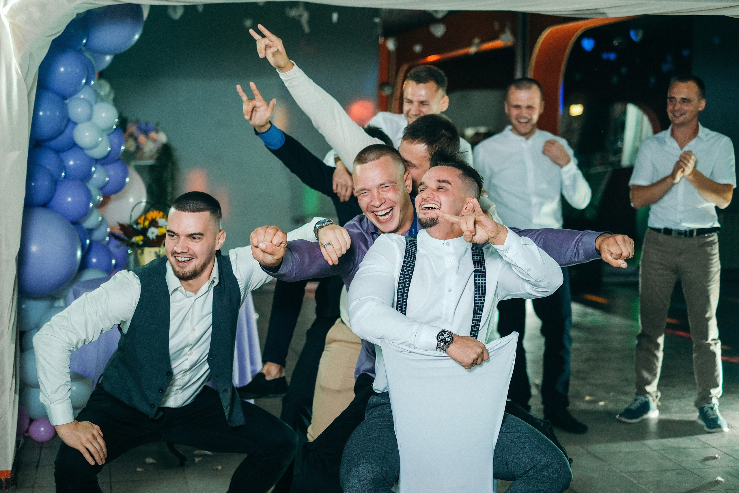 Дмитрий&Валентина. Свадебный и репортажной фотограф Денис Ожигин в Краснодаре и Краснодарском крае