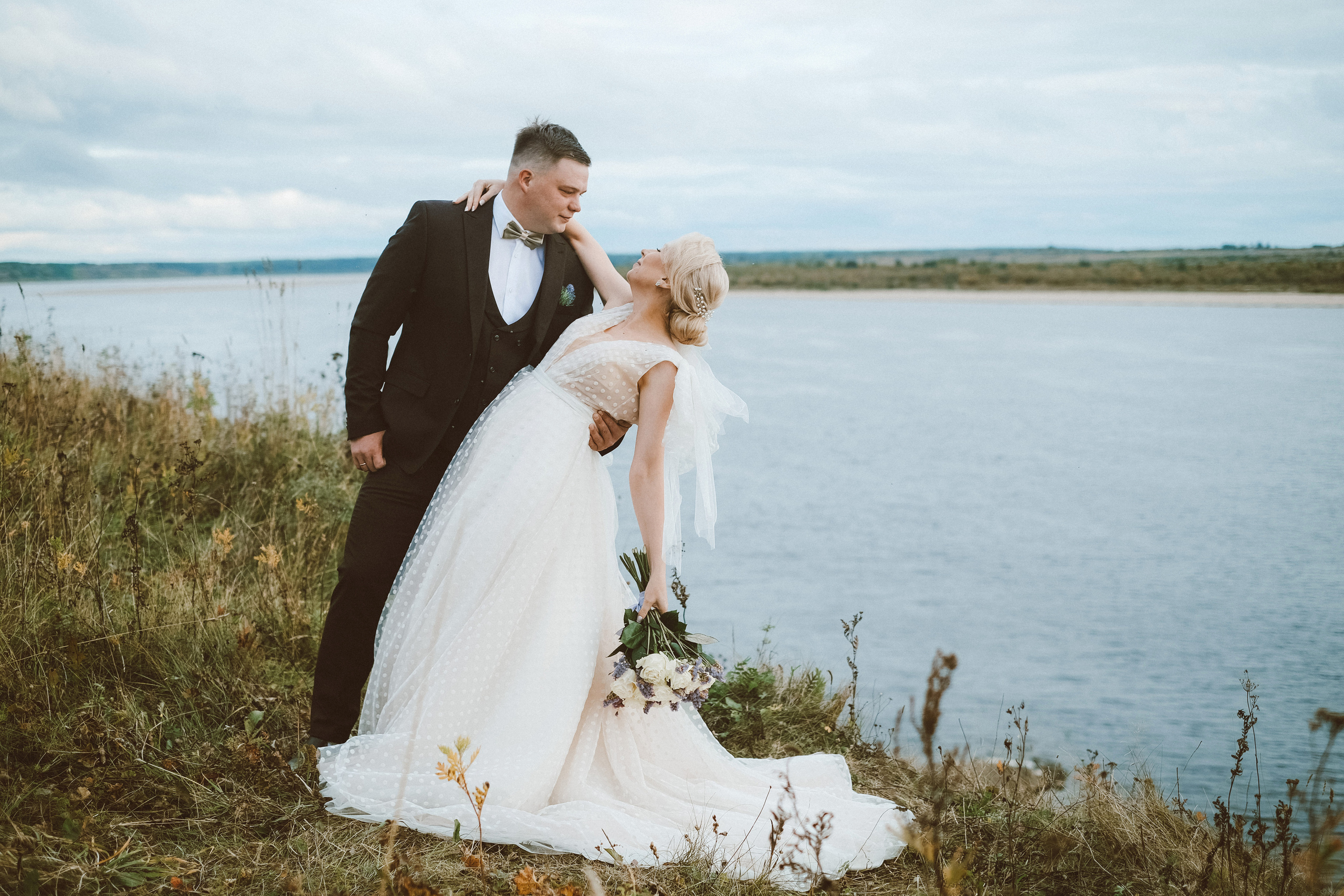 Дмитрий&Валентина. Свадебный и репортажной фотограф Денис Ожигин в Краснодаре и Краснодарском крае