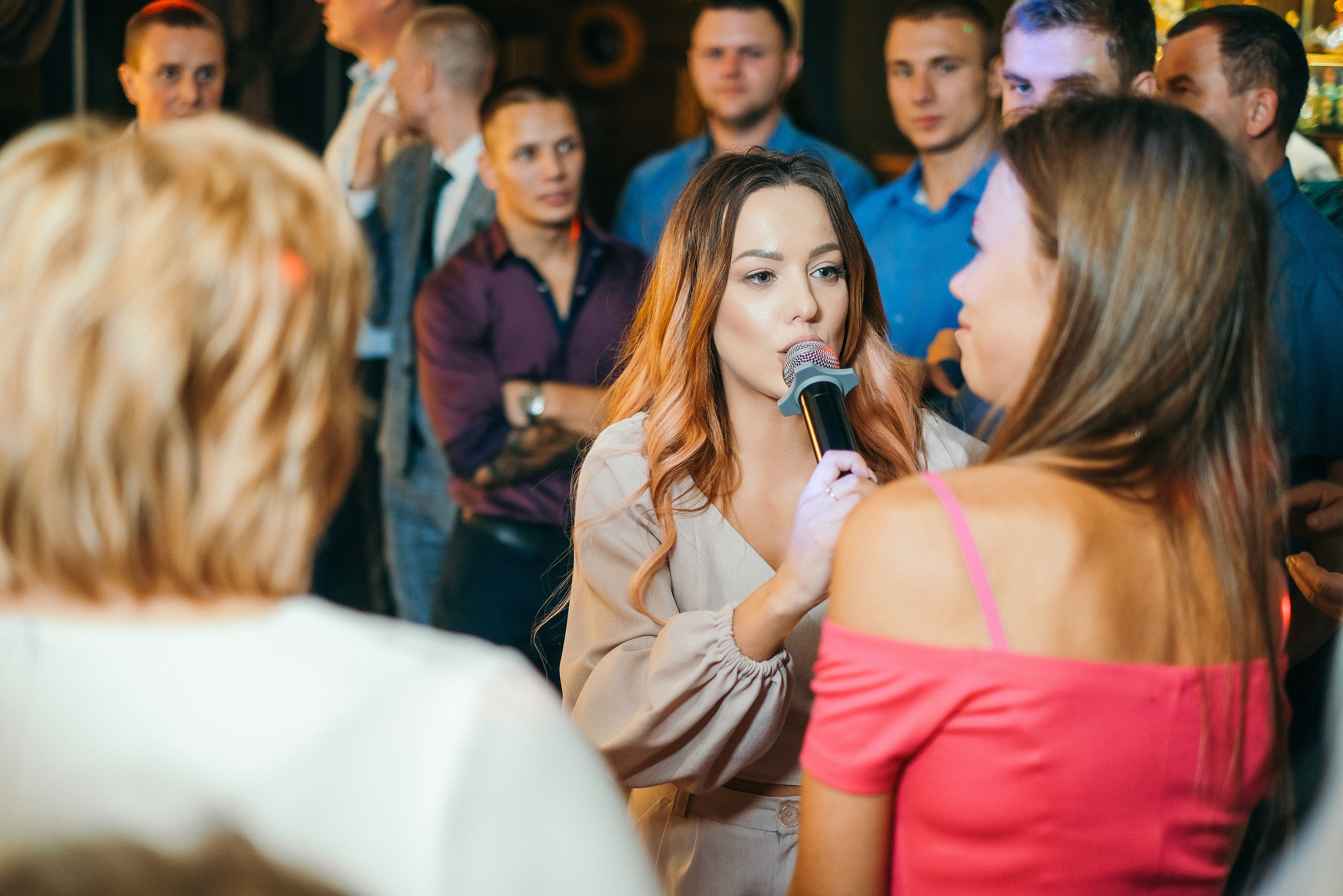 Николай и Диана. Свадебный и репортажной фотограф Денис Ожигин в Краснодаре и Краснодарском крае