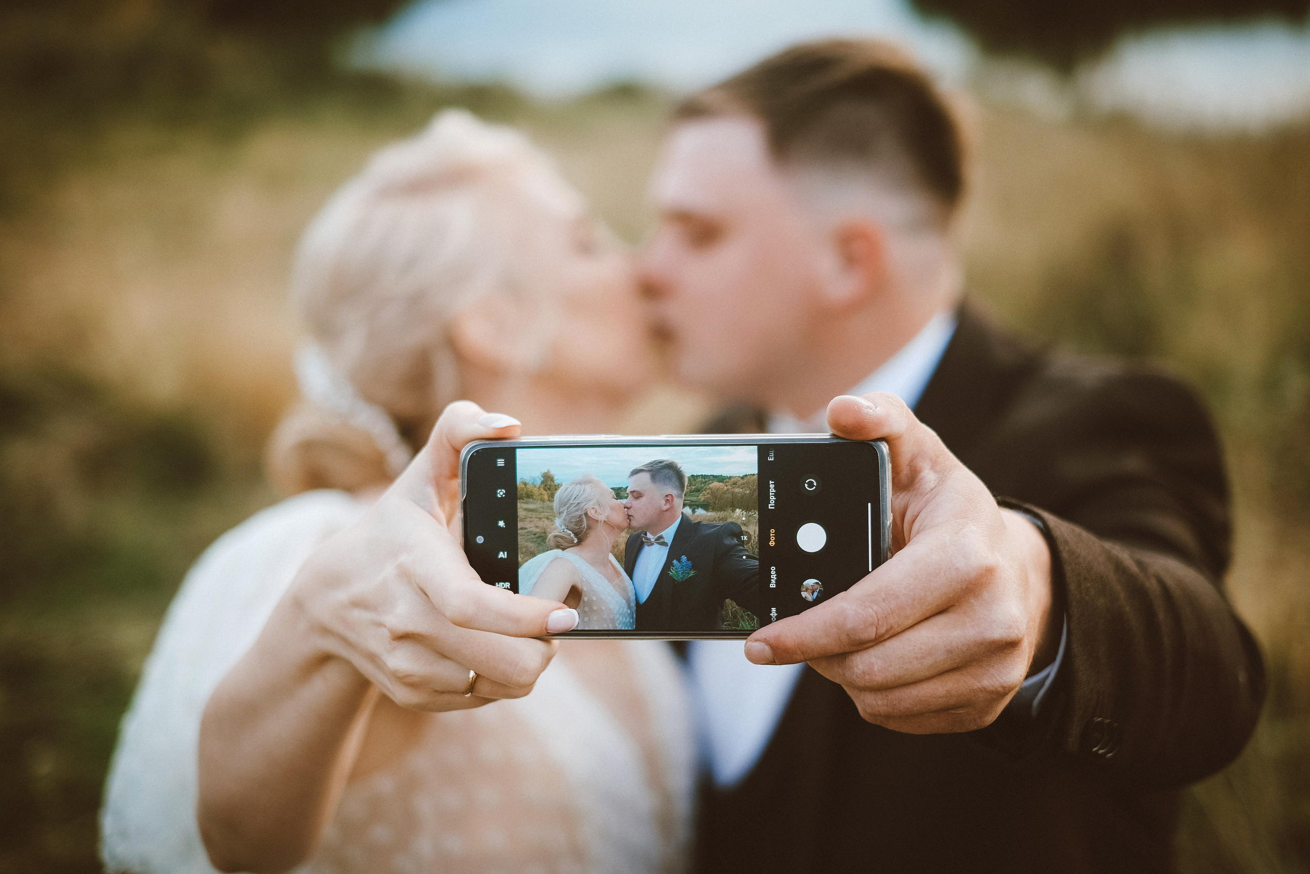 Дмитрий&Валентина. Свадебный и репортажной фотограф Денис Ожигин в Краснодаре и Краснодарском крае