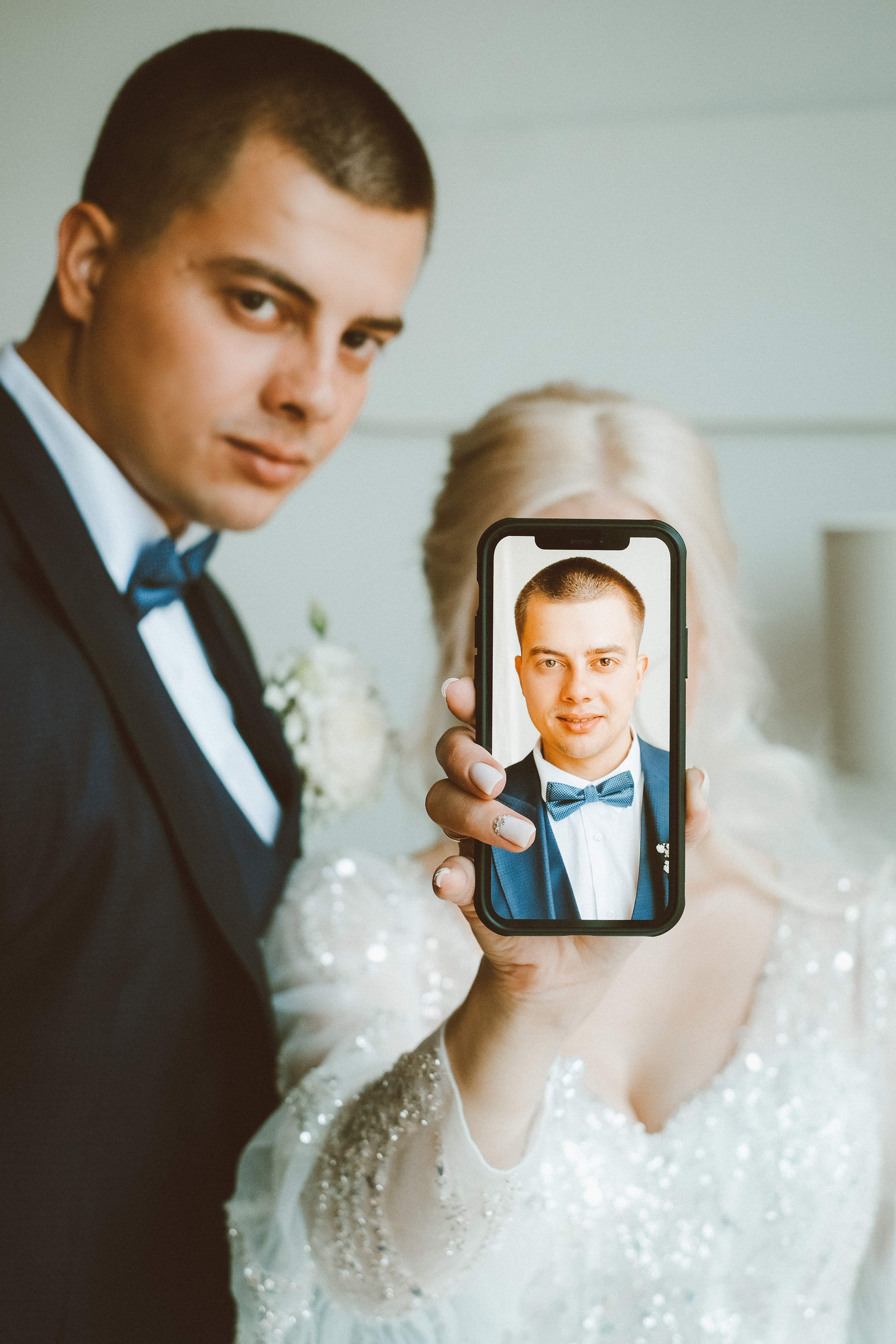 Николай и Диана. Свадебный и репортажной фотограф Денис Ожигин в Краснодаре и Краснодарском крае