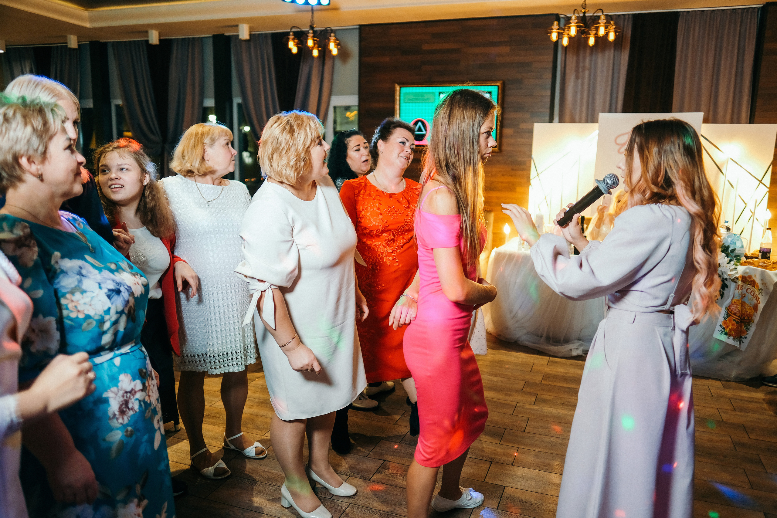 Николай и Диана. Свадебный и репортажной фотограф Денис Ожигин в Краснодаре и Краснодарском крае