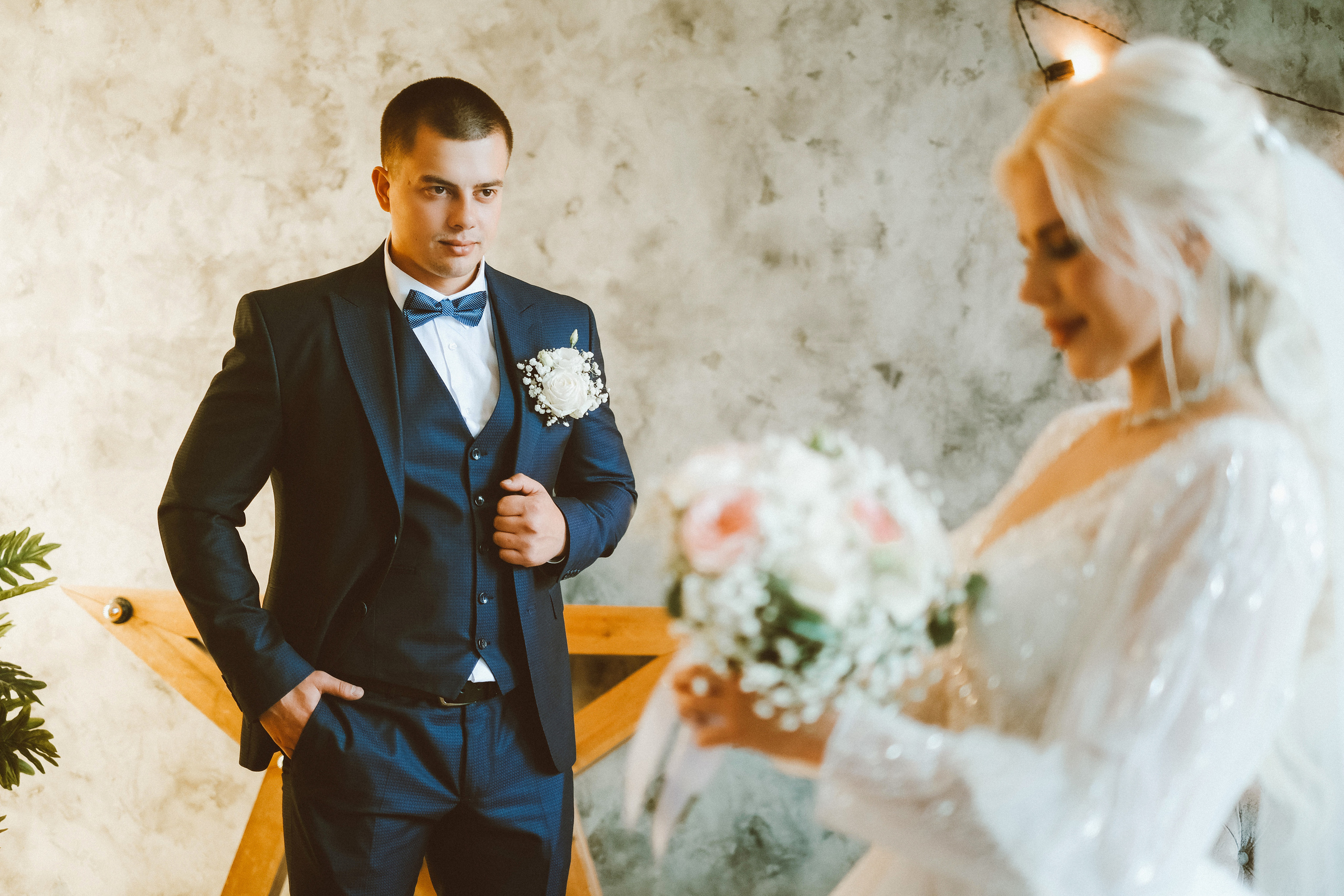 Николай и Диана. Свадебный и репортажной фотограф Денис Ожигин в Краснодаре и Краснодарском крае