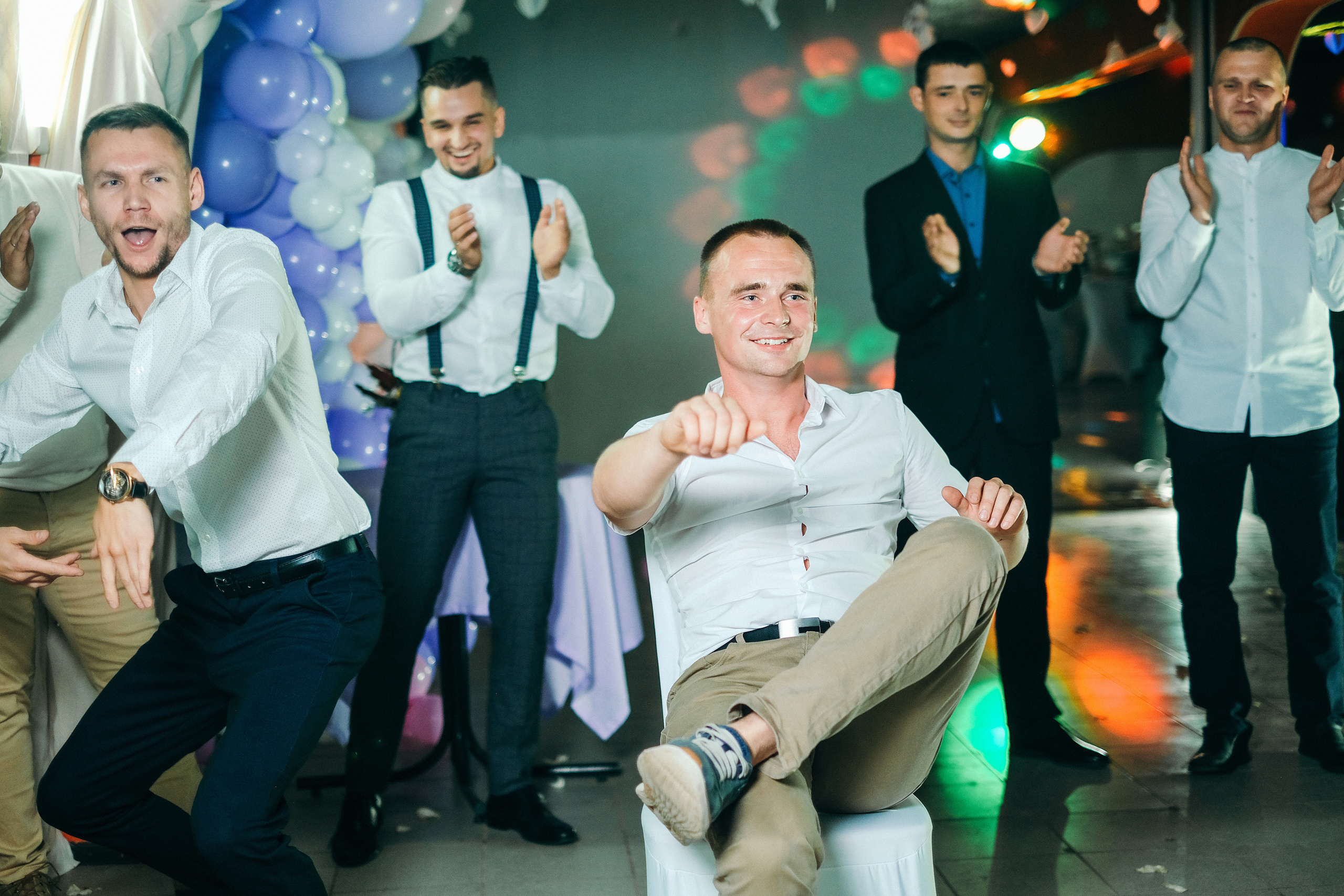 Дмитрий&Валентина. Свадебный и репортажной фотограф Денис Ожигин в Краснодаре и Краснодарском крае