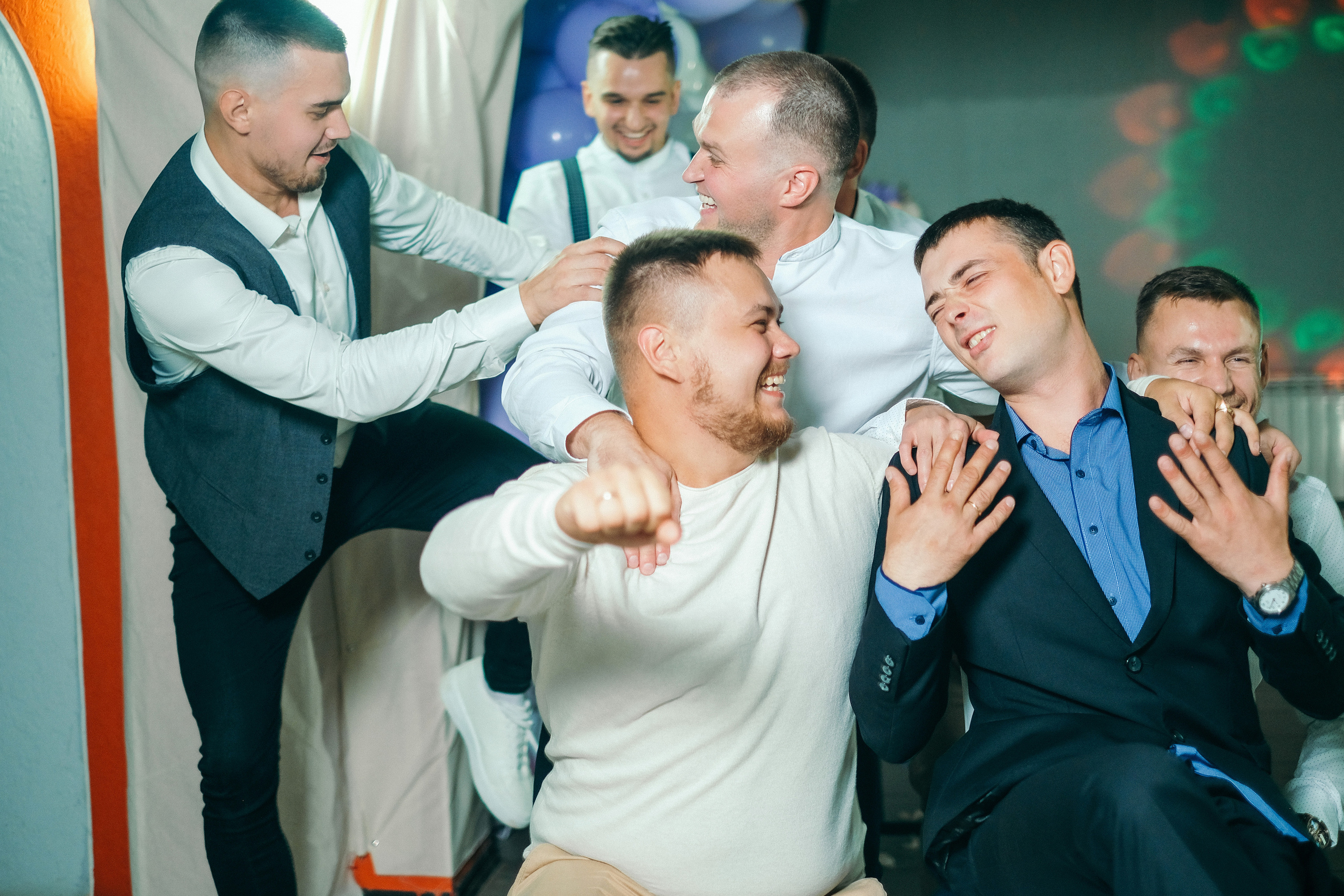 Дмитрий&Валентина. Свадебный и репортажной фотограф Денис Ожигин в Краснодаре и Краснодарском крае