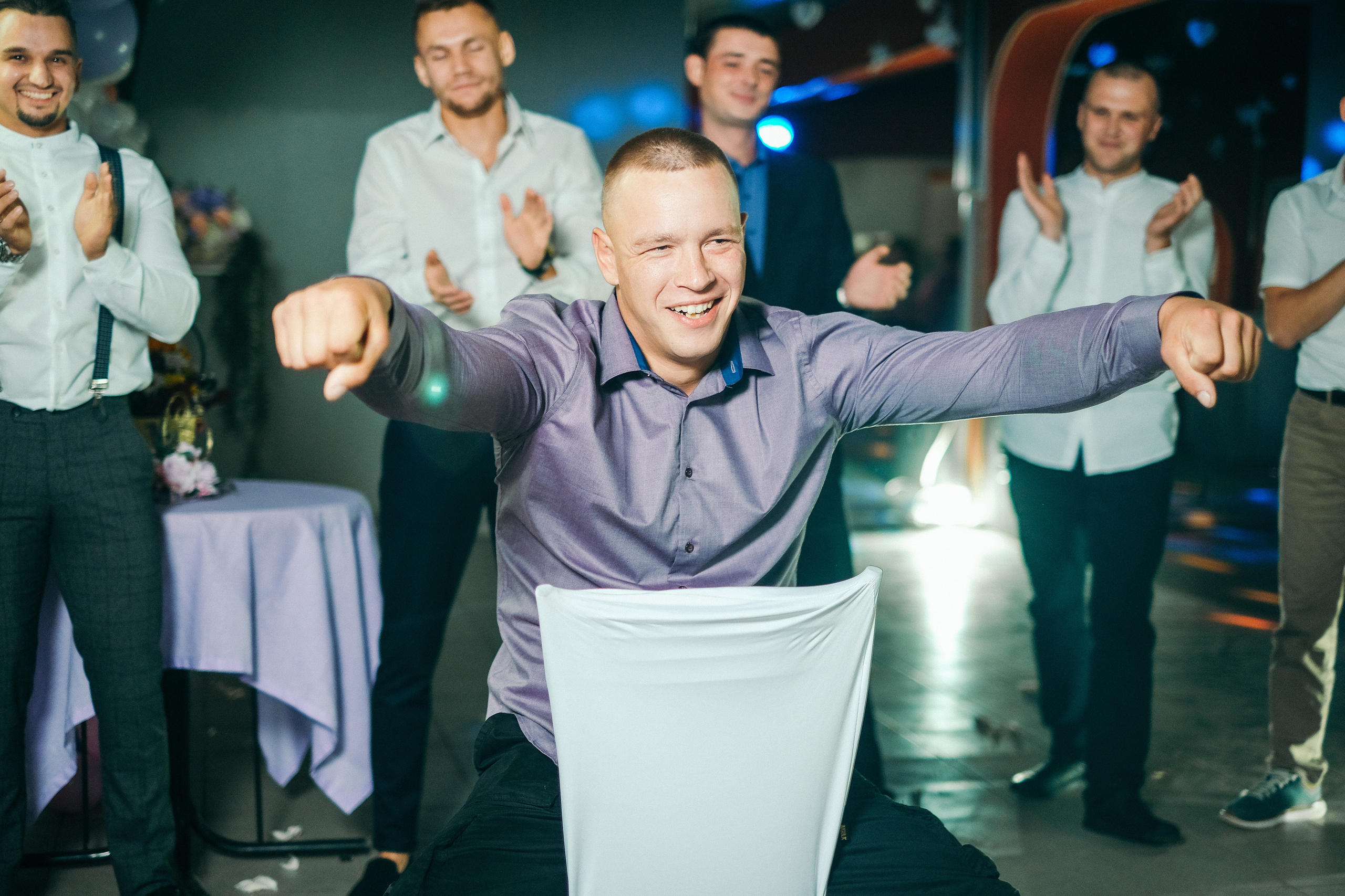 Дмитрий&Валентина. Свадебный и репортажной фотограф Денис Ожигин в Краснодаре и Краснодарском крае