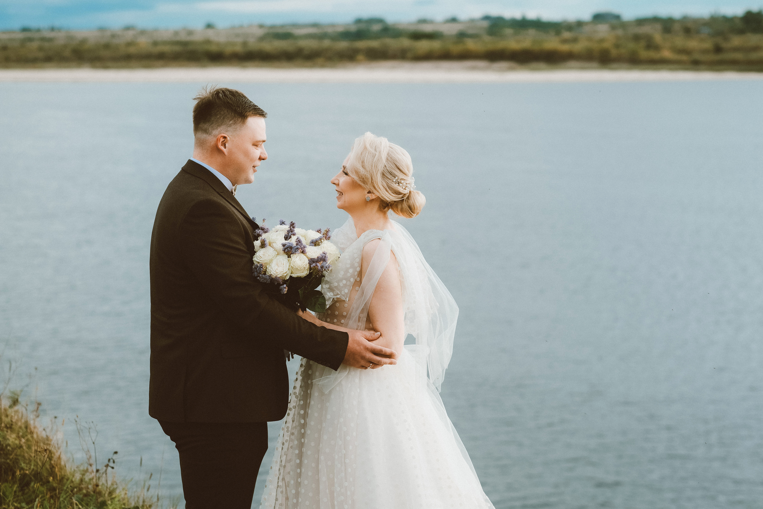 Дмитрий&Валентина. Свадебный и репортажной фотограф Денис Ожигин в Краснодаре и Краснодарском крае