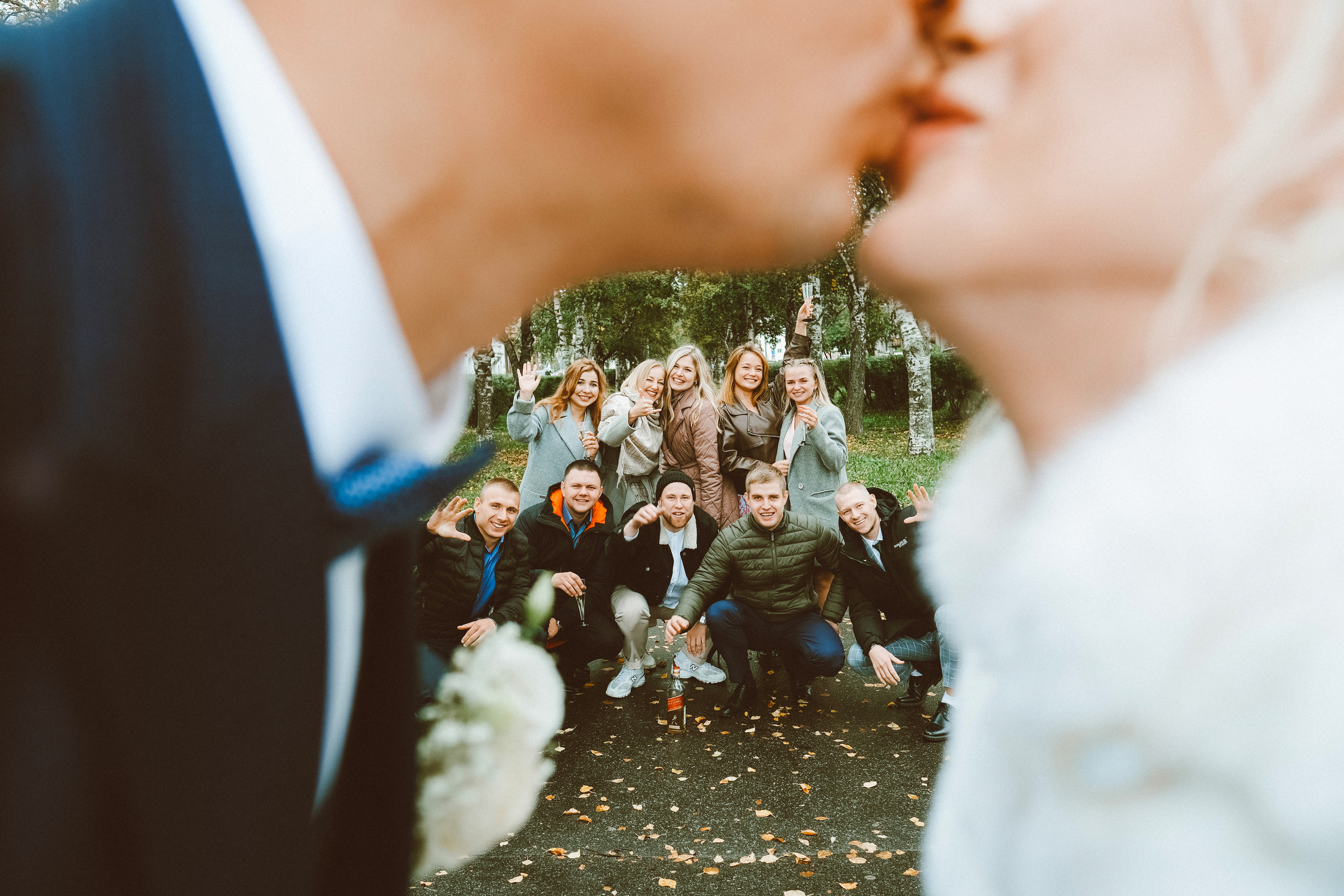 Николай и Диана. Свадебный и репортажной фотограф Денис Ожигин в Краснодаре и Краснодарском крае