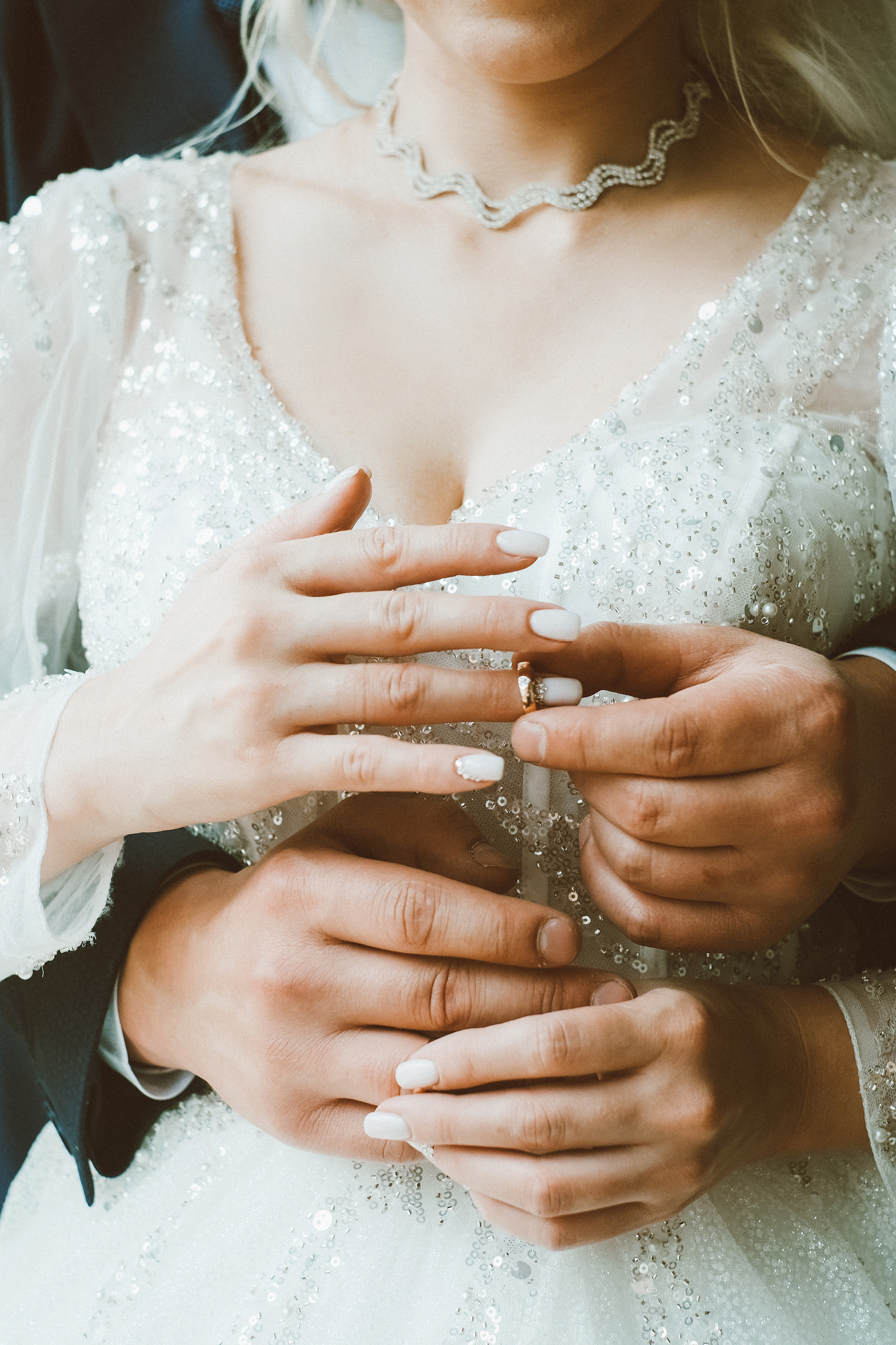 Николай и Диана. Свадебный и репортажной фотограф Денис Ожигин в Краснодаре и Краснодарском крае