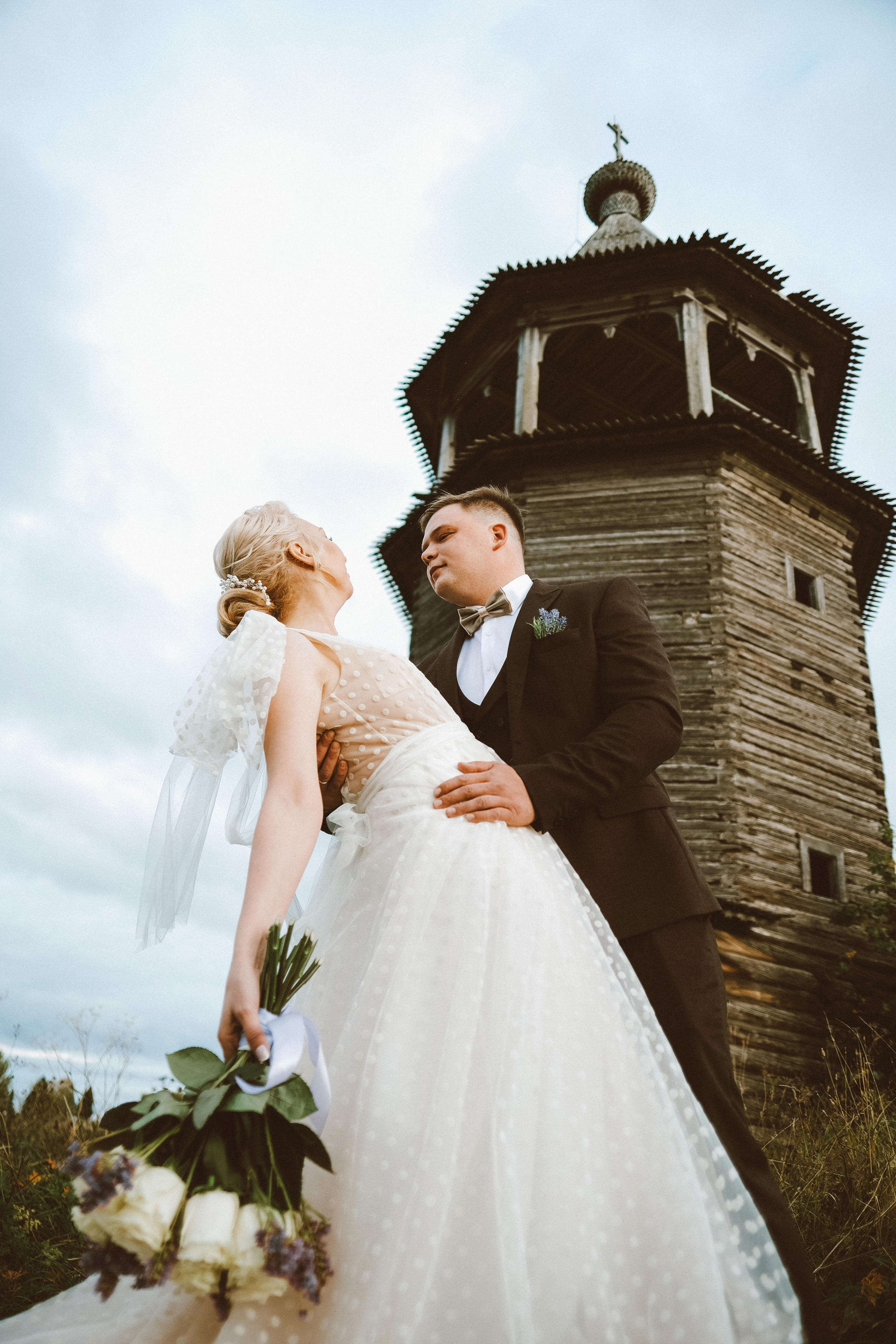 Дмитрий&Валентина. Свадебный и репортажной фотограф Денис Ожигин в Краснодаре и Краснодарском крае