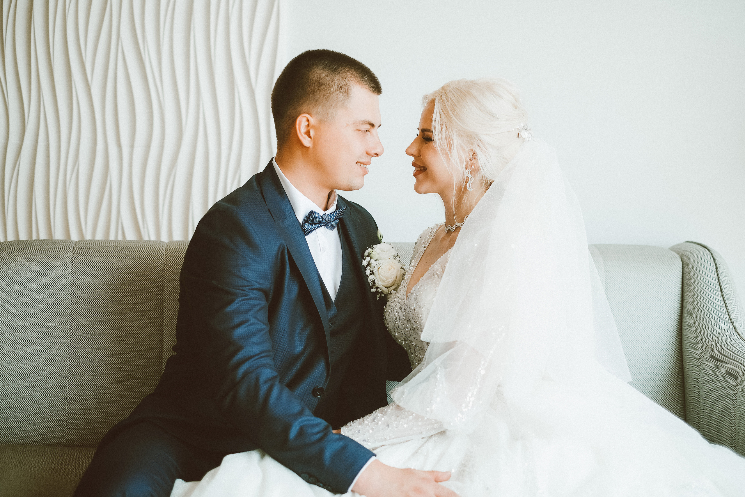 Николай и Диана. Свадебный и репортажной фотограф Денис Ожигин в Краснодаре и Краснодарском крае