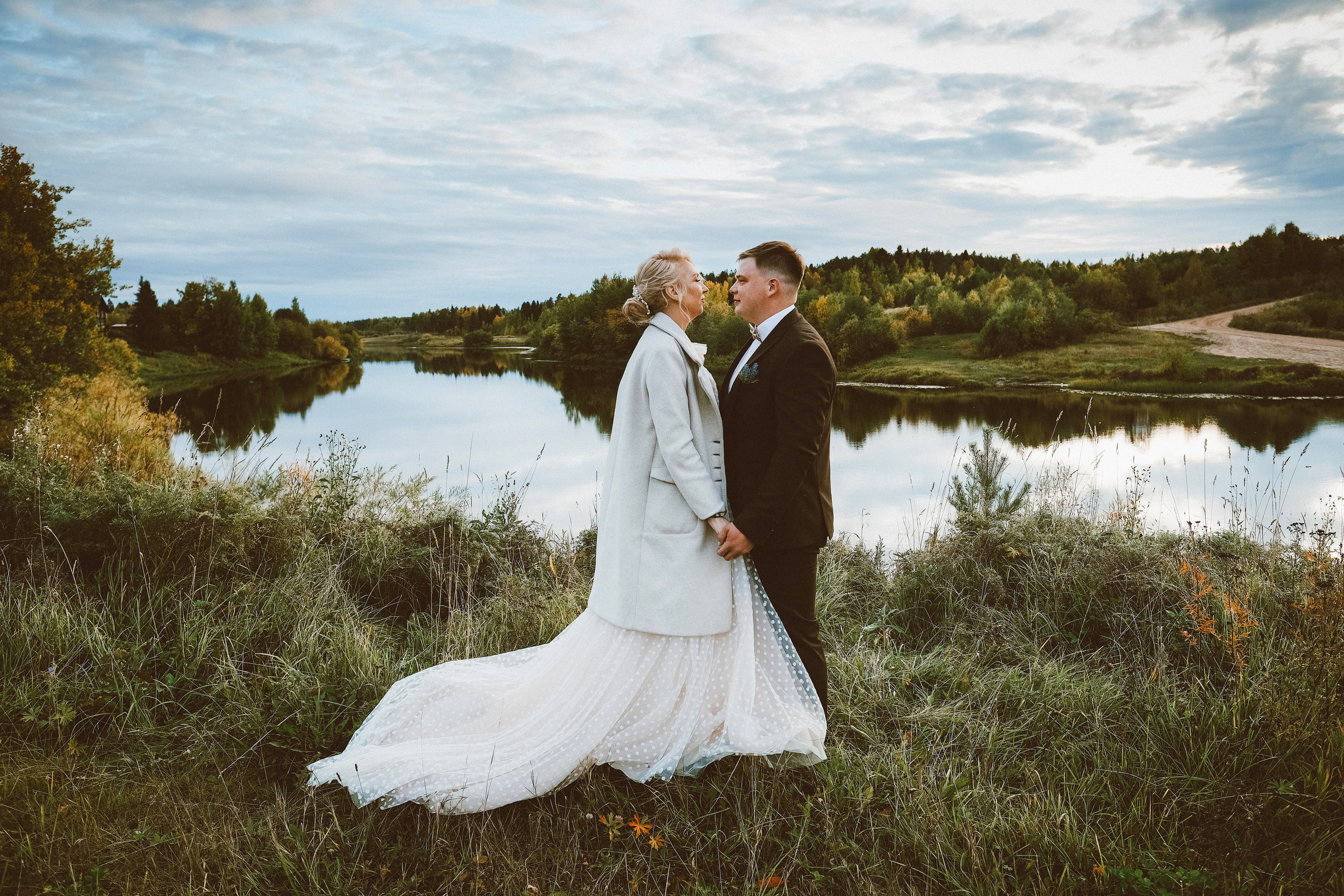 Дмитрий&Валентина. Свадебный и репортажной фотограф Денис Ожигин в Краснодаре и Краснодарском крае