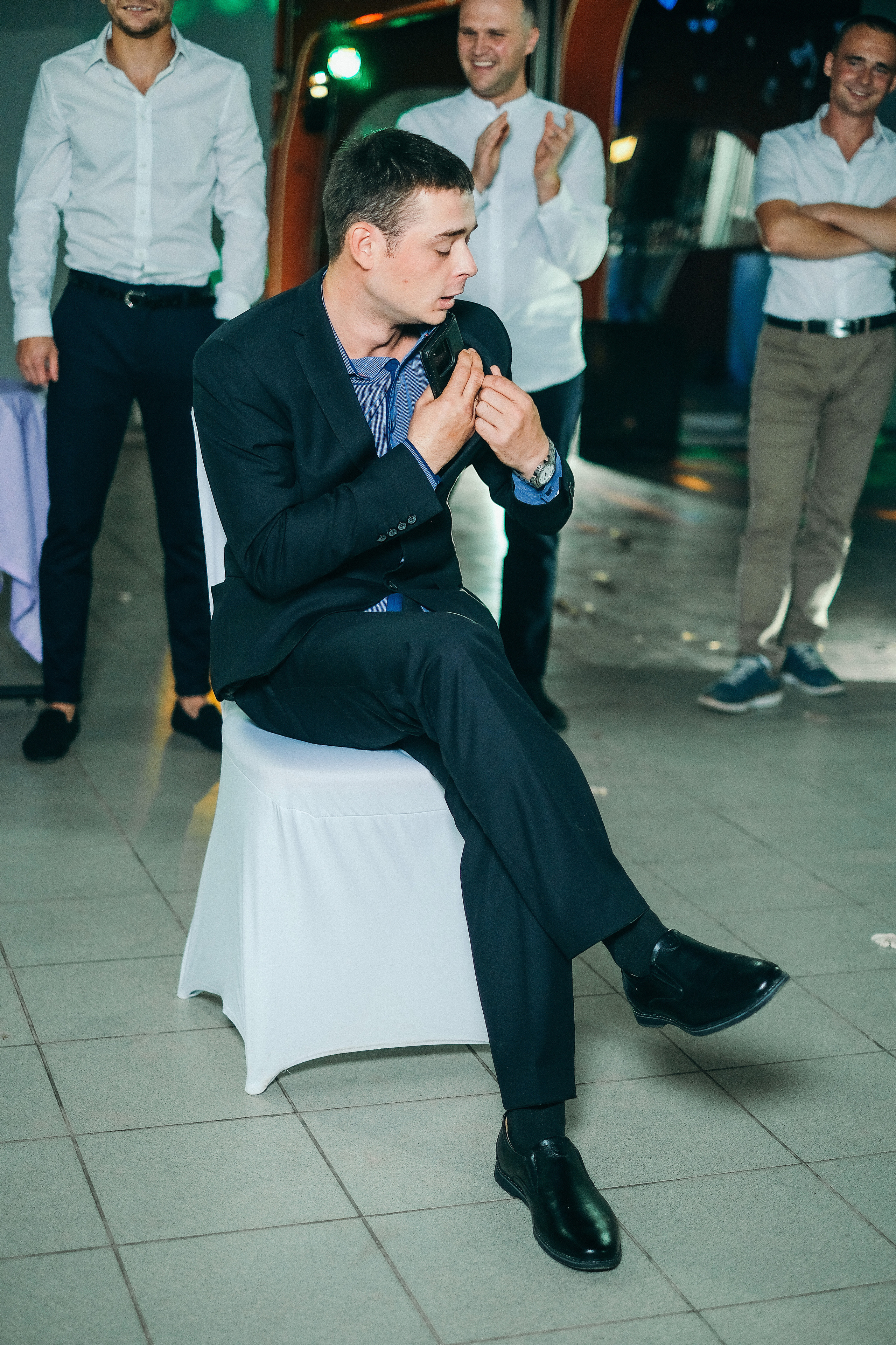 Дмитрий&Валентина. Свадебный и репортажной фотограф Денис Ожигин в Краснодаре и Краснодарском крае