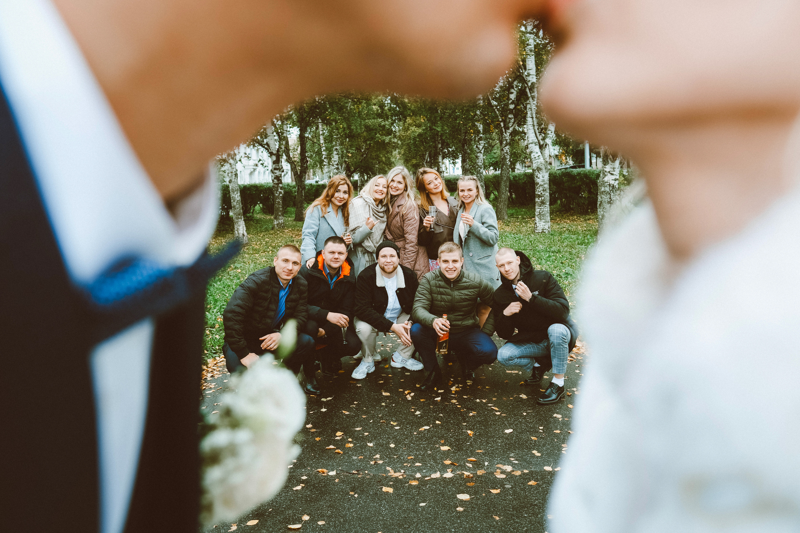 Николай и Диана. Свадебный и репортажной фотограф Денис Ожигин в Краснодаре и Краснодарском крае