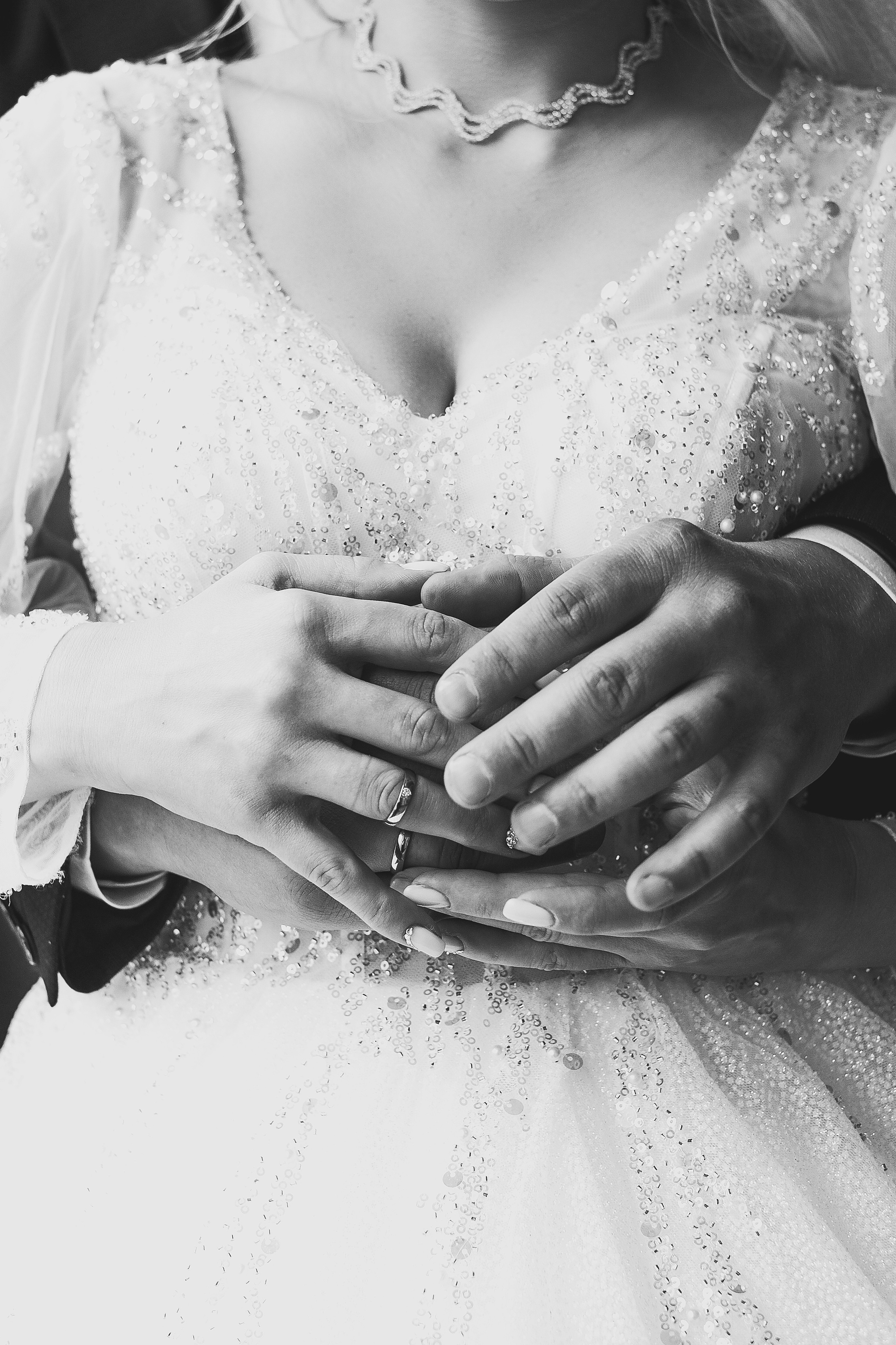 Николай и Диана. Свадебный и репортажной фотограф Денис Ожигин в Краснодаре и Краснодарском крае