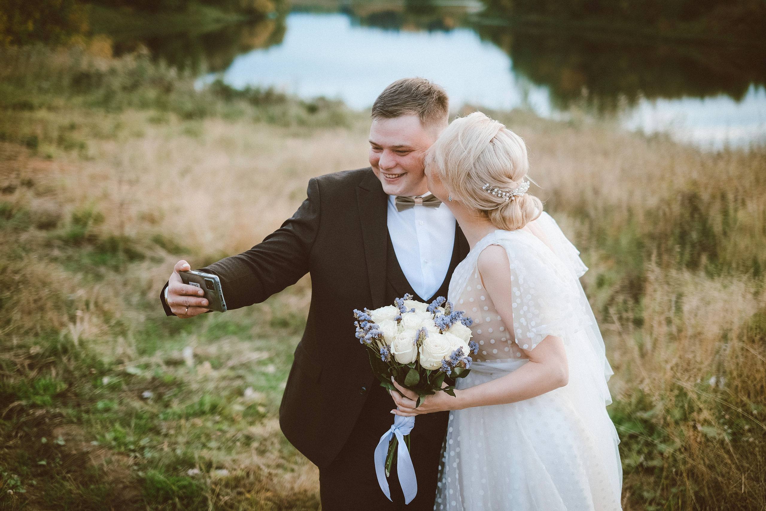 Дмитрий&Валентина. Свадебный и репортажной фотограф Денис Ожигин в Краснодаре и Краснодарском крае