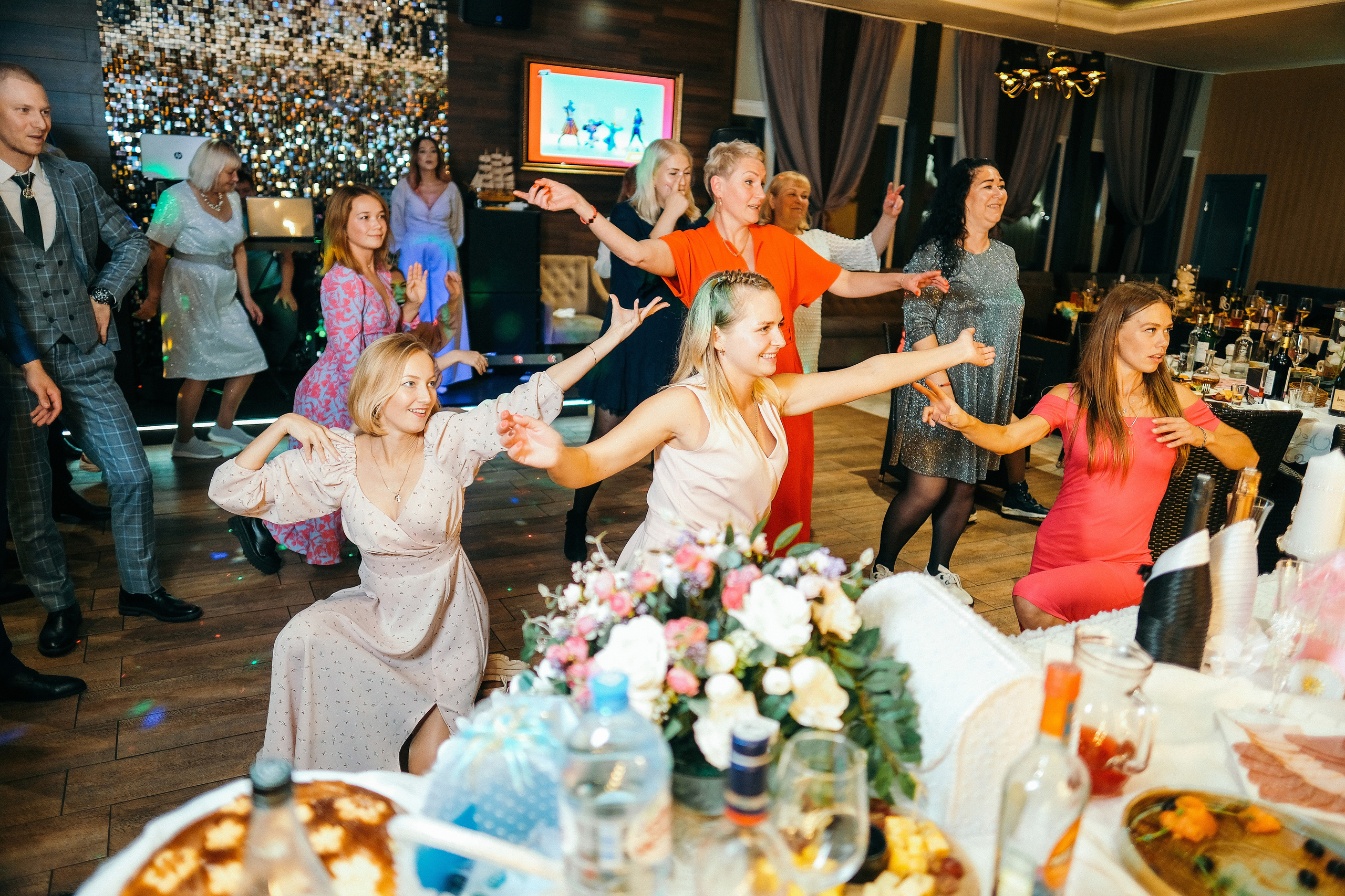 Николай и Диана. Свадебный и репортажной фотограф Денис Ожигин в Краснодаре и Краснодарском крае