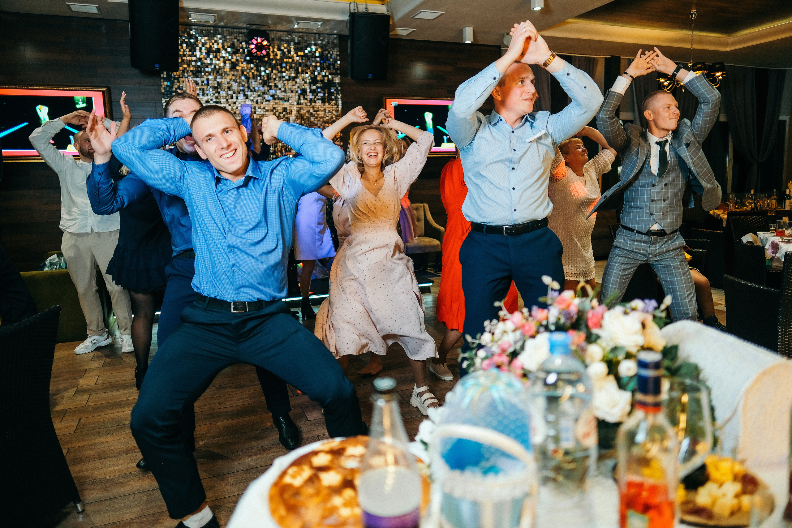 Николай и Диана. Свадебный и репортажной фотограф Денис Ожигин в Краснодаре и Краснодарском крае