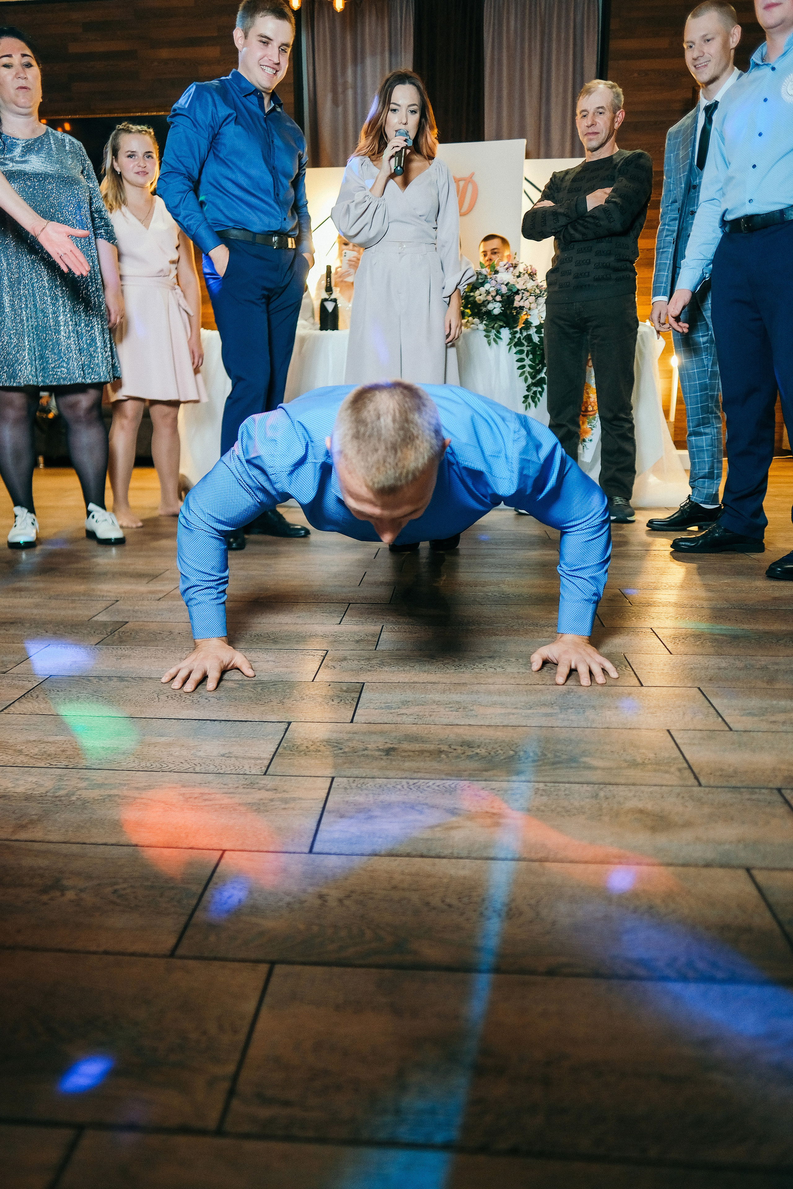 Николай и Диана. Свадебный и репортажной фотограф Денис Ожигин в Краснодаре и Краснодарском крае