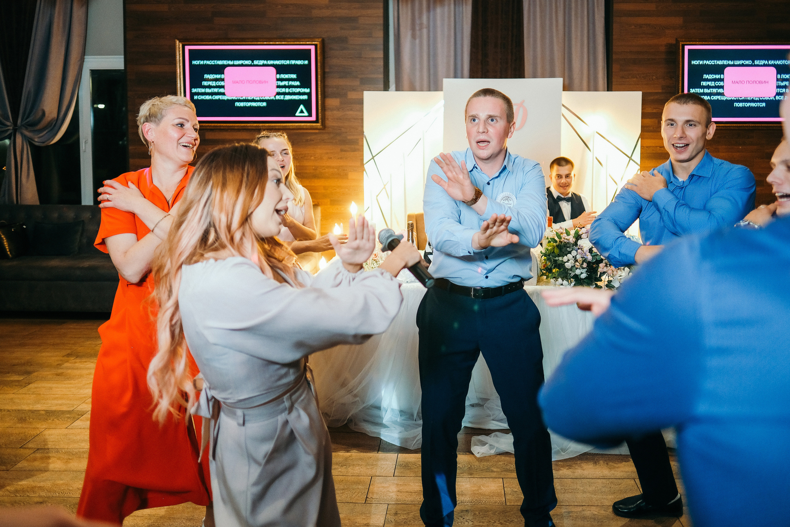 Николай и Диана. Свадебный и репортажной фотограф Денис Ожигин в Краснодаре и Краснодарском крае