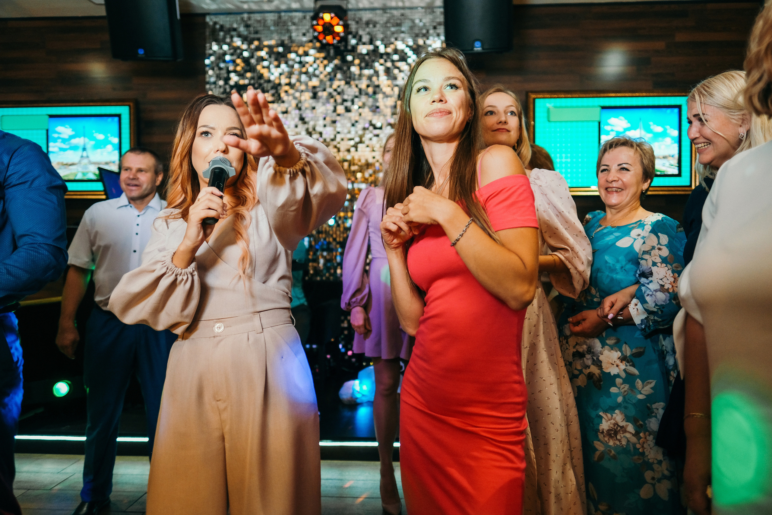 Николай и Диана. Свадебный и репортажной фотограф Денис Ожигин в Краснодаре и Краснодарском крае