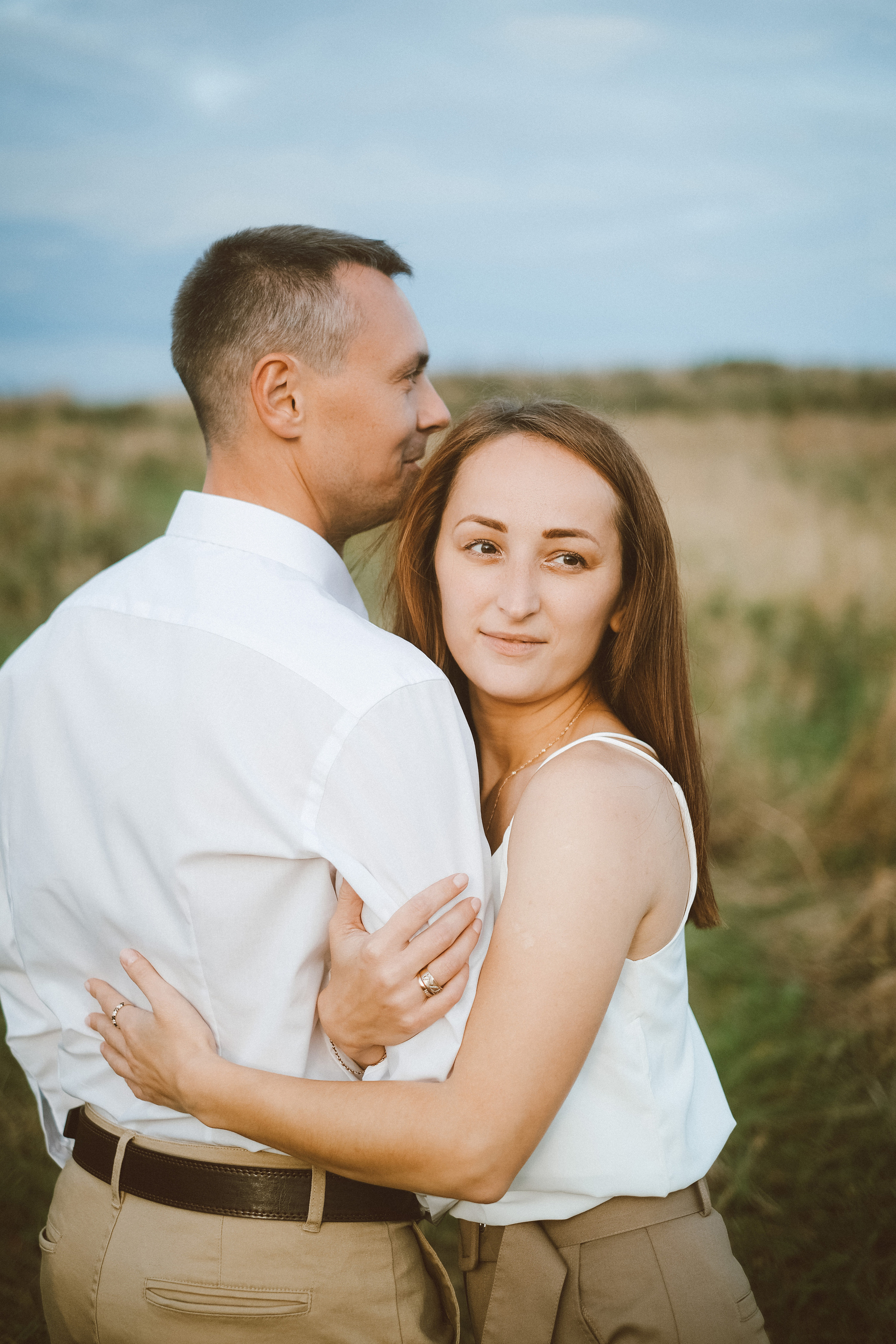 Дмитрий&Валентина. Свадебный и репортажной фотограф Денис Ожигин в Краснодаре и Краснодарском крае