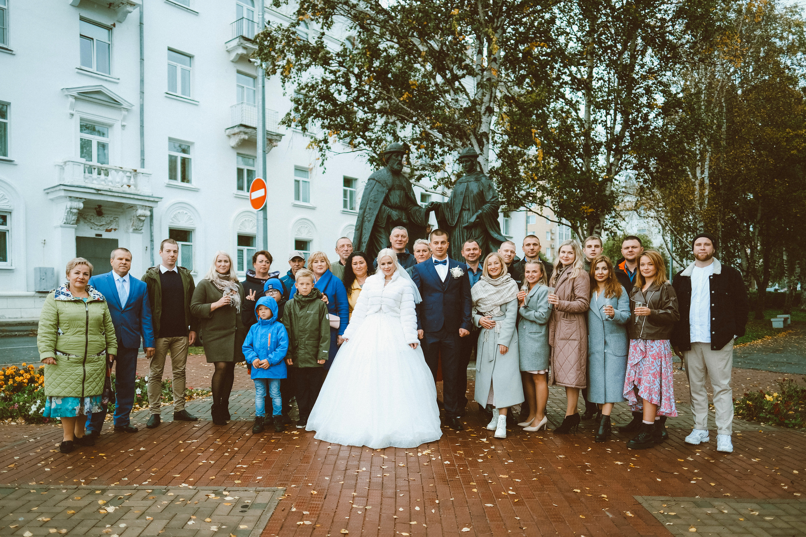 Николай и Диана. Свадебный и репортажной фотограф Денис Ожигин в Краснодаре и Краснодарском крае