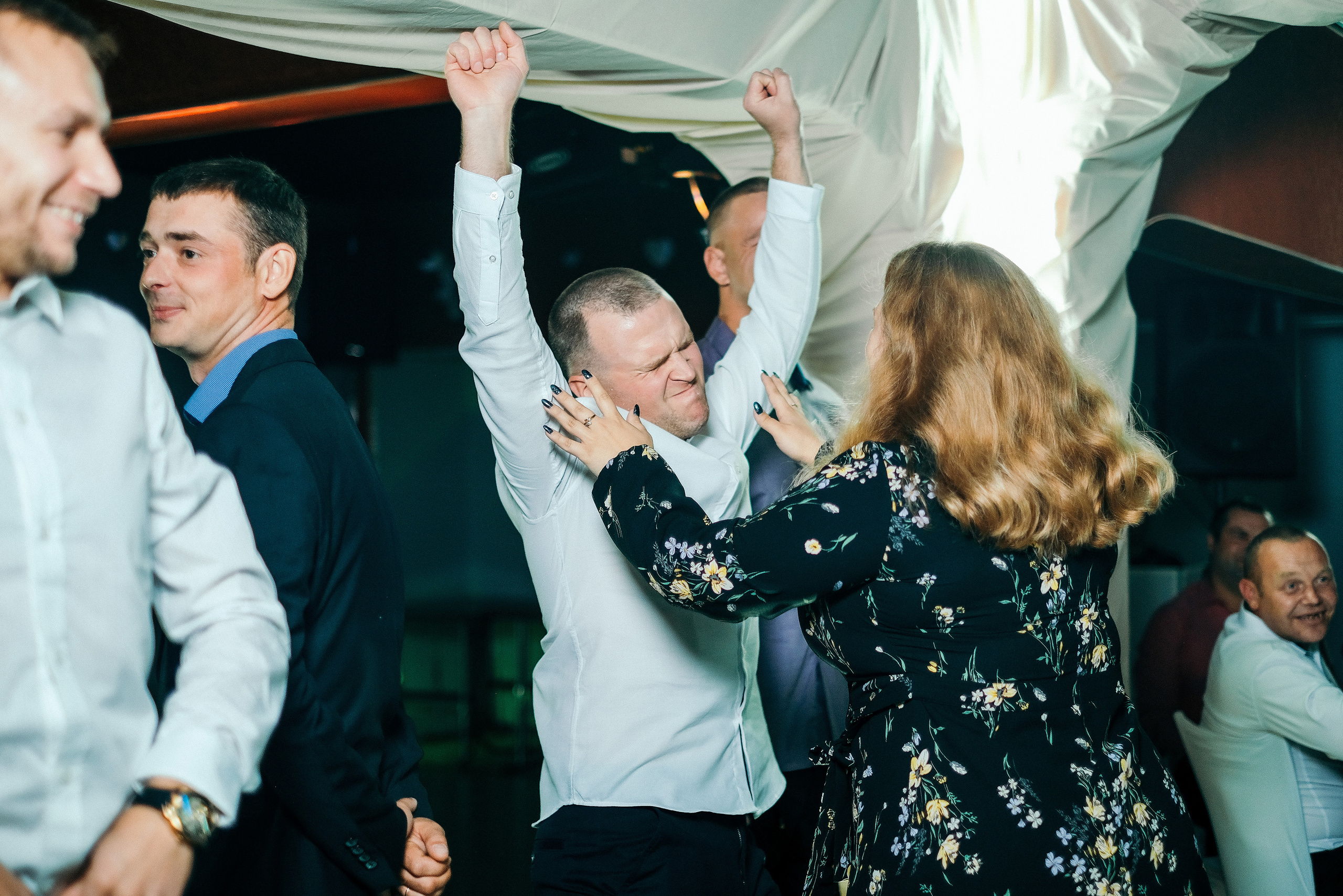 Дмитрий&Валентина. Свадебный и репортажной фотограф Денис Ожигин в Краснодаре и Краснодарском крае