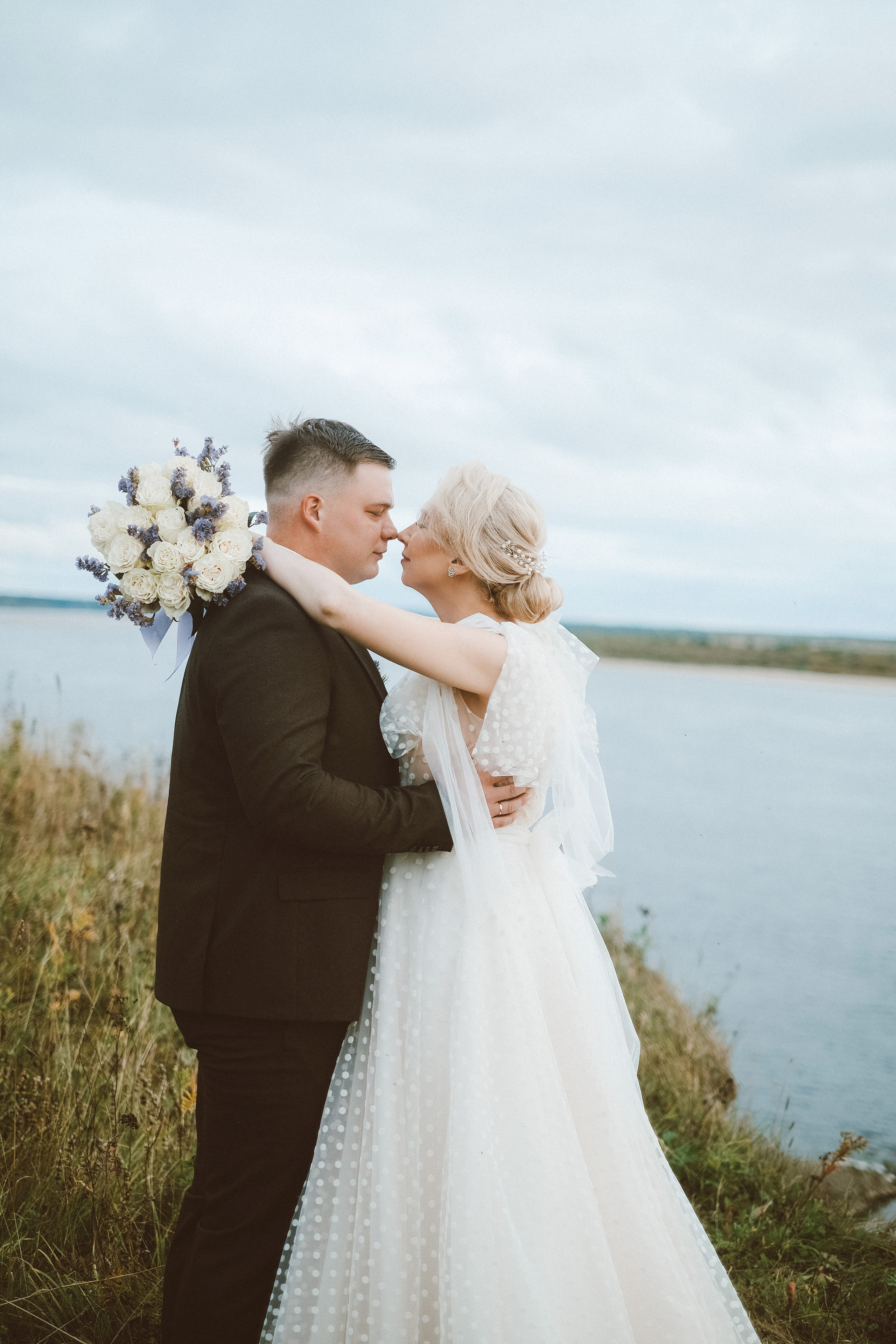 Дмитрий&Валентина. Свадебный и репортажной фотограф Денис Ожигин в Краснодаре и Краснодарском крае