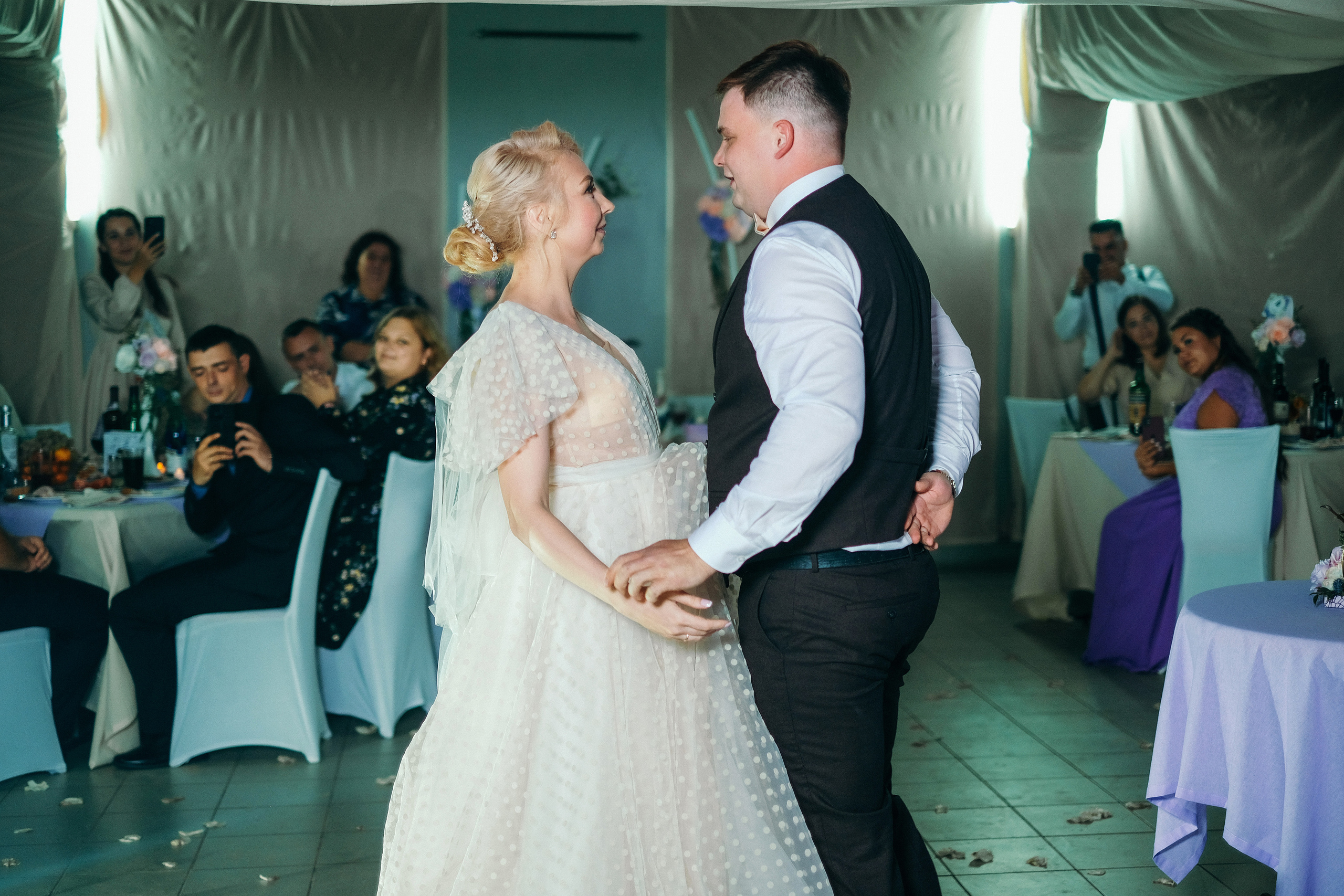 Дмитрий&Валентина. Свадебный и репортажной фотограф Денис Ожигин в Краснодаре и Краснодарском крае