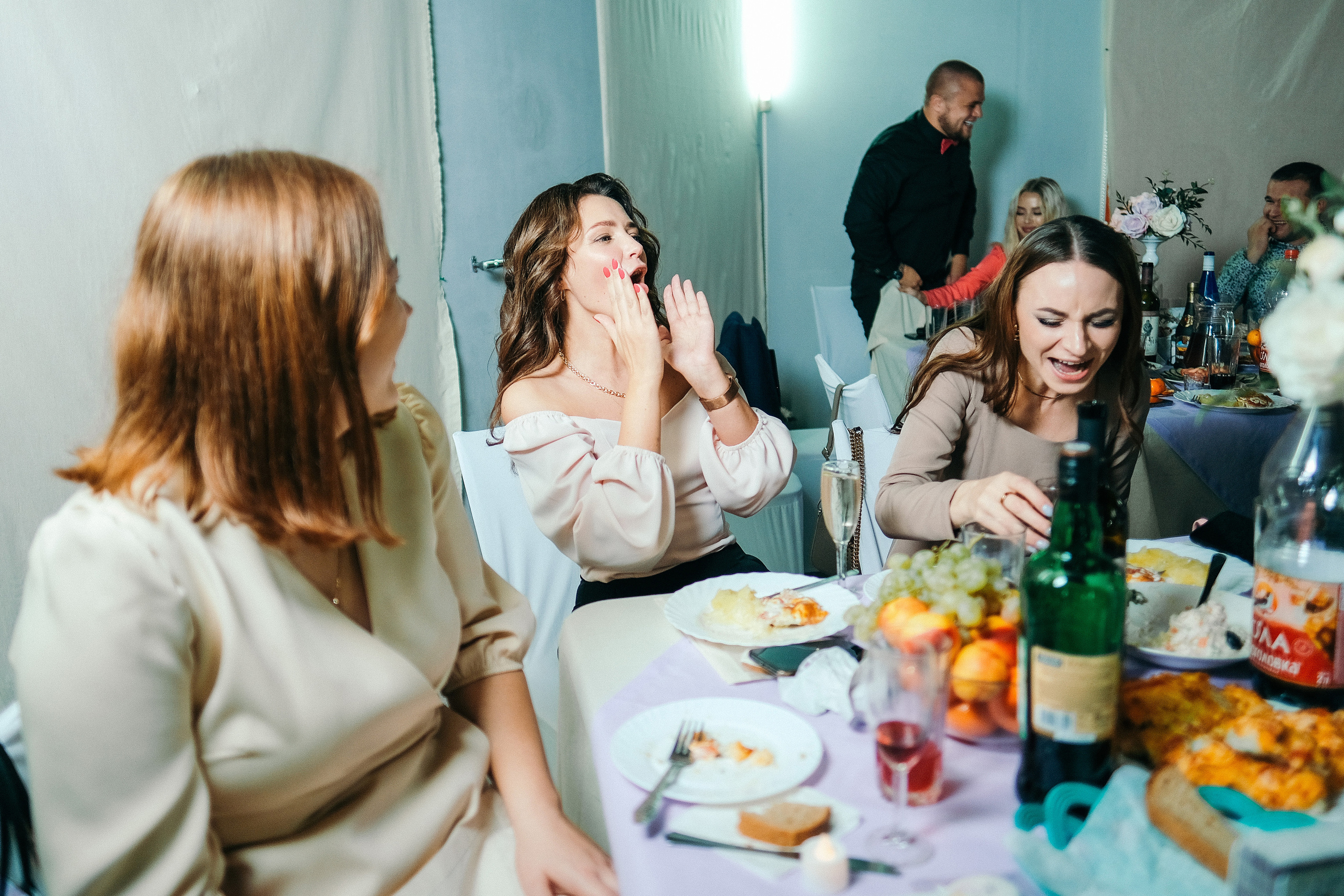 Дмитрий&Валентина. Свадебный и репортажной фотограф Денис Ожигин в Краснодаре и Краснодарском крае