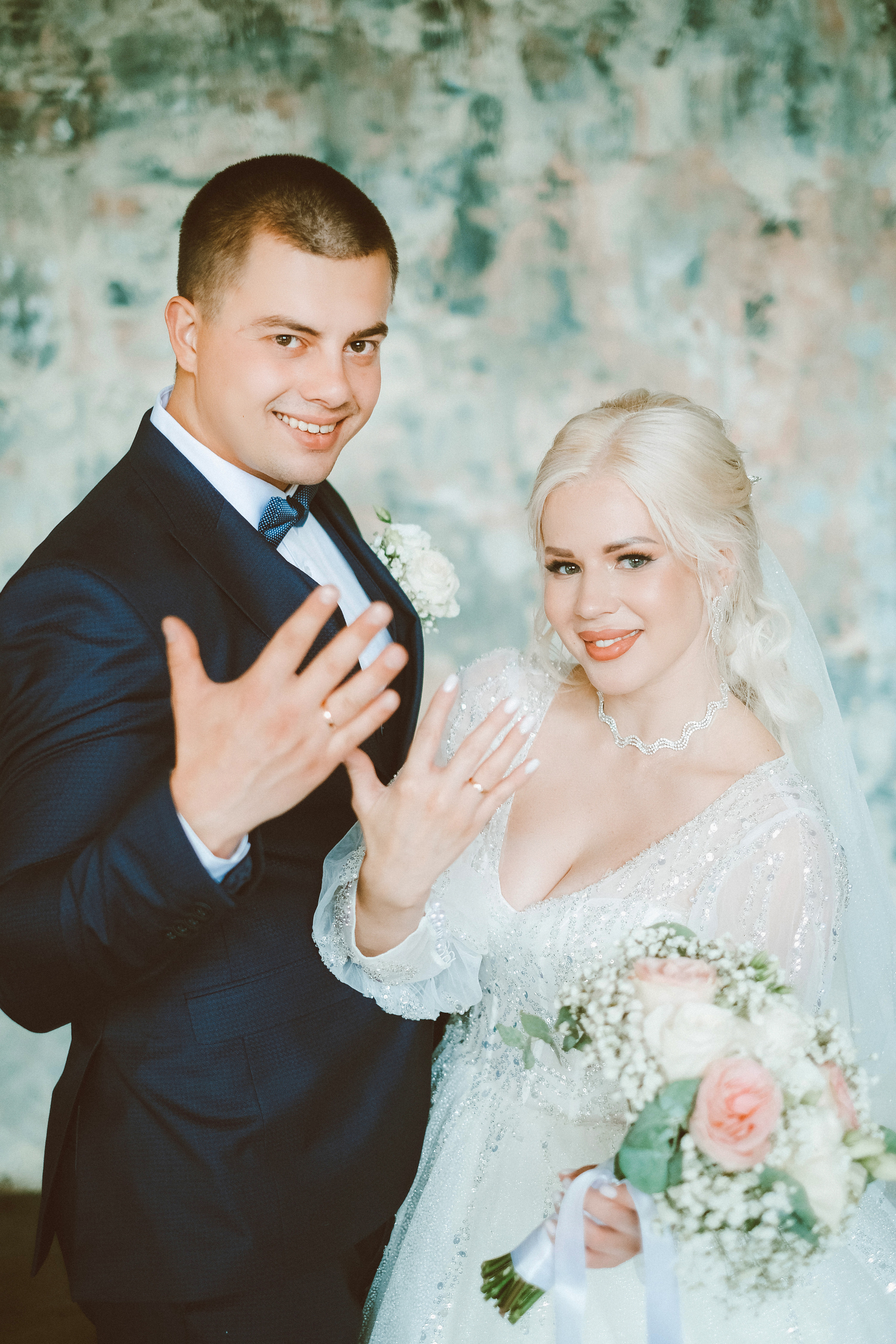 Николай и Диана. Свадебный и репортажной фотограф Денис Ожигин в Краснодаре и Краснодарском крае