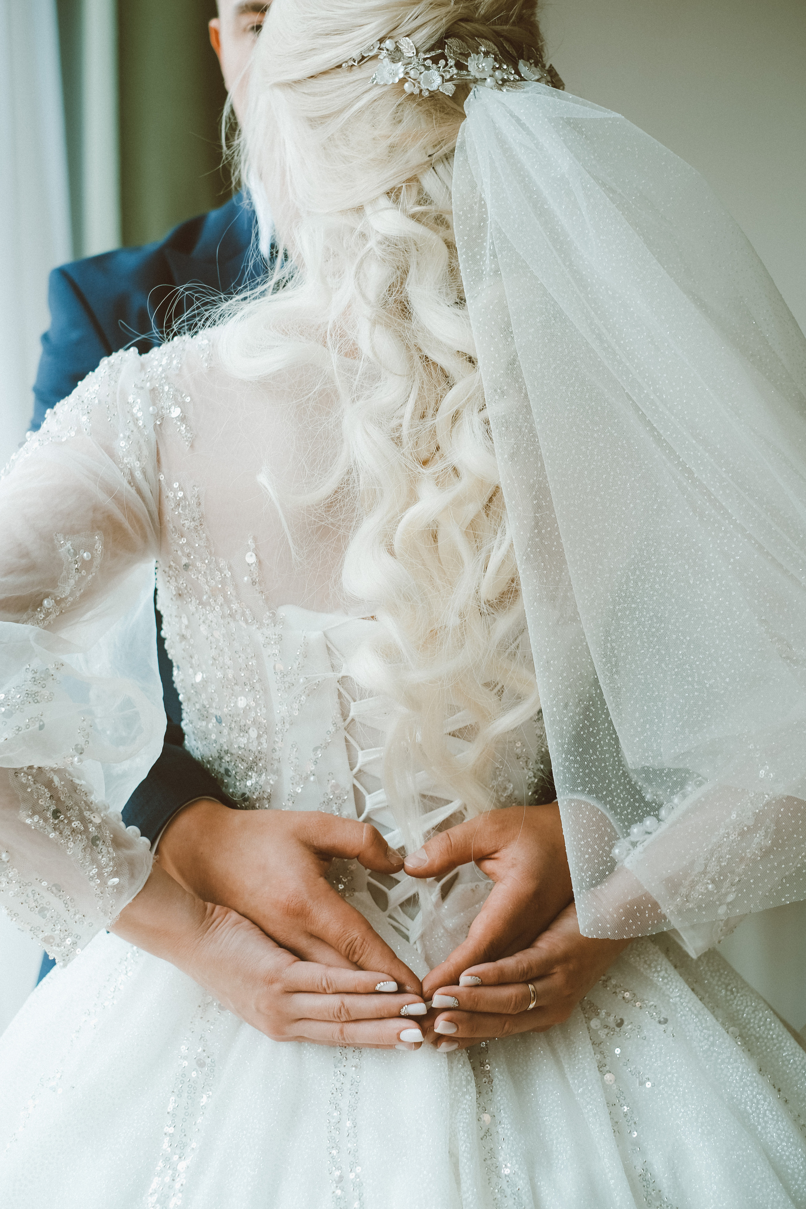 Николай и Диана. Свадебный и репортажной фотограф Денис Ожигин в Краснодаре и Краснодарском крае