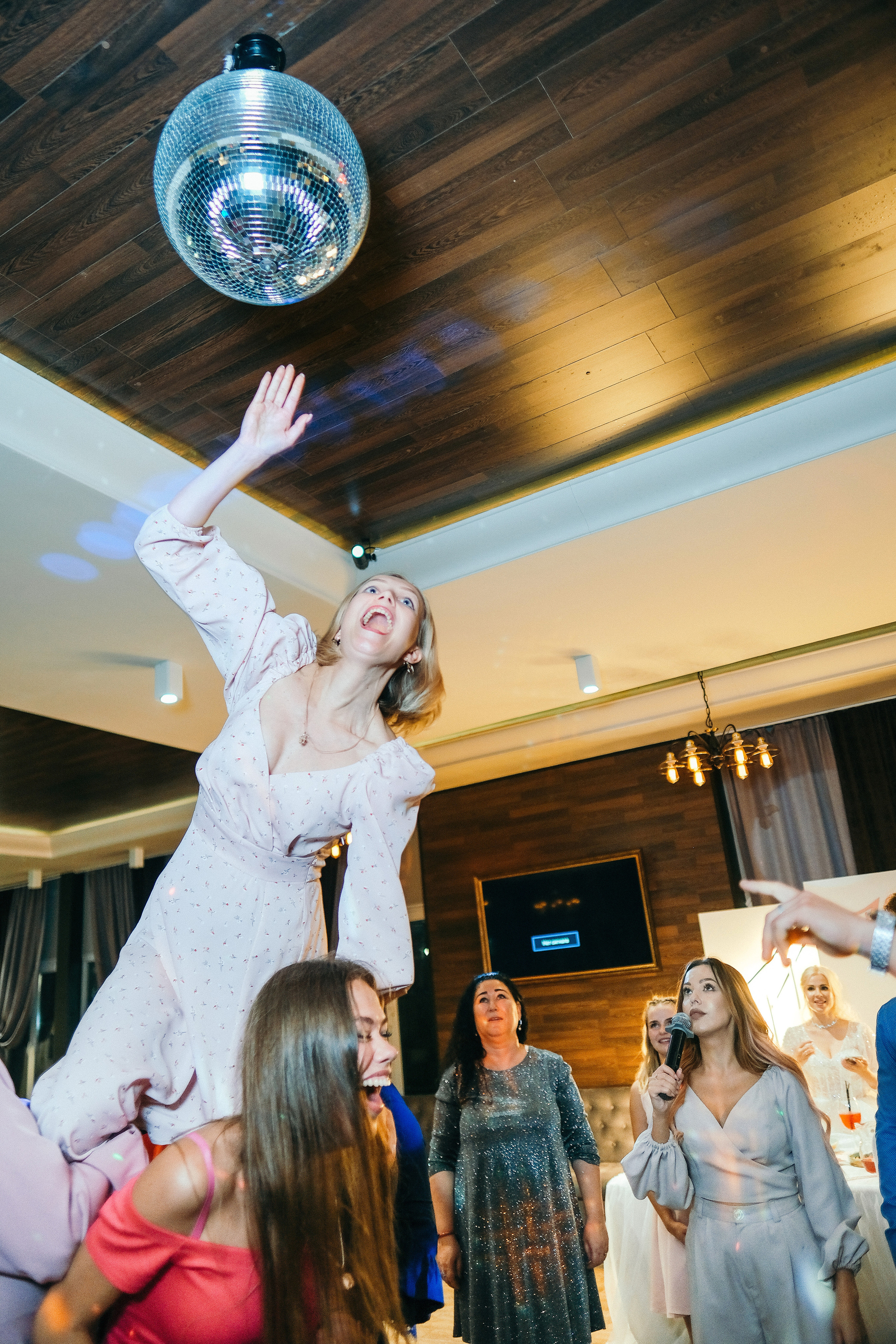 Николай и Диана. Свадебный и репортажной фотограф Денис Ожигин в Краснодаре и Краснодарском крае