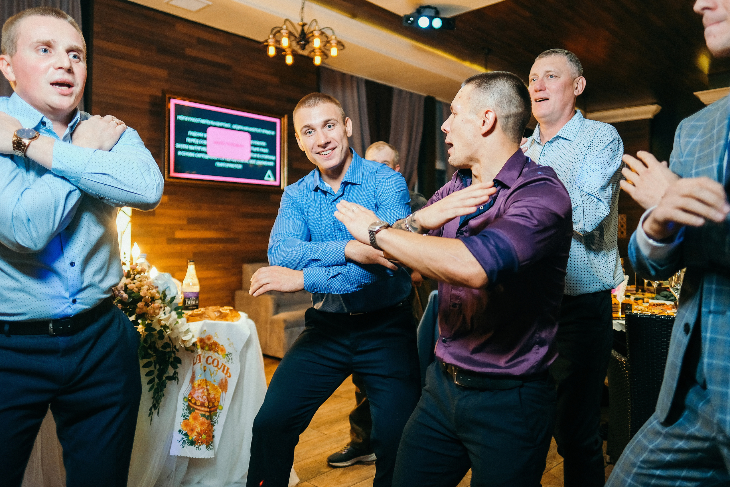 Николай и Диана. Свадебный и репортажной фотограф Денис Ожигин в Краснодаре и Краснодарском крае