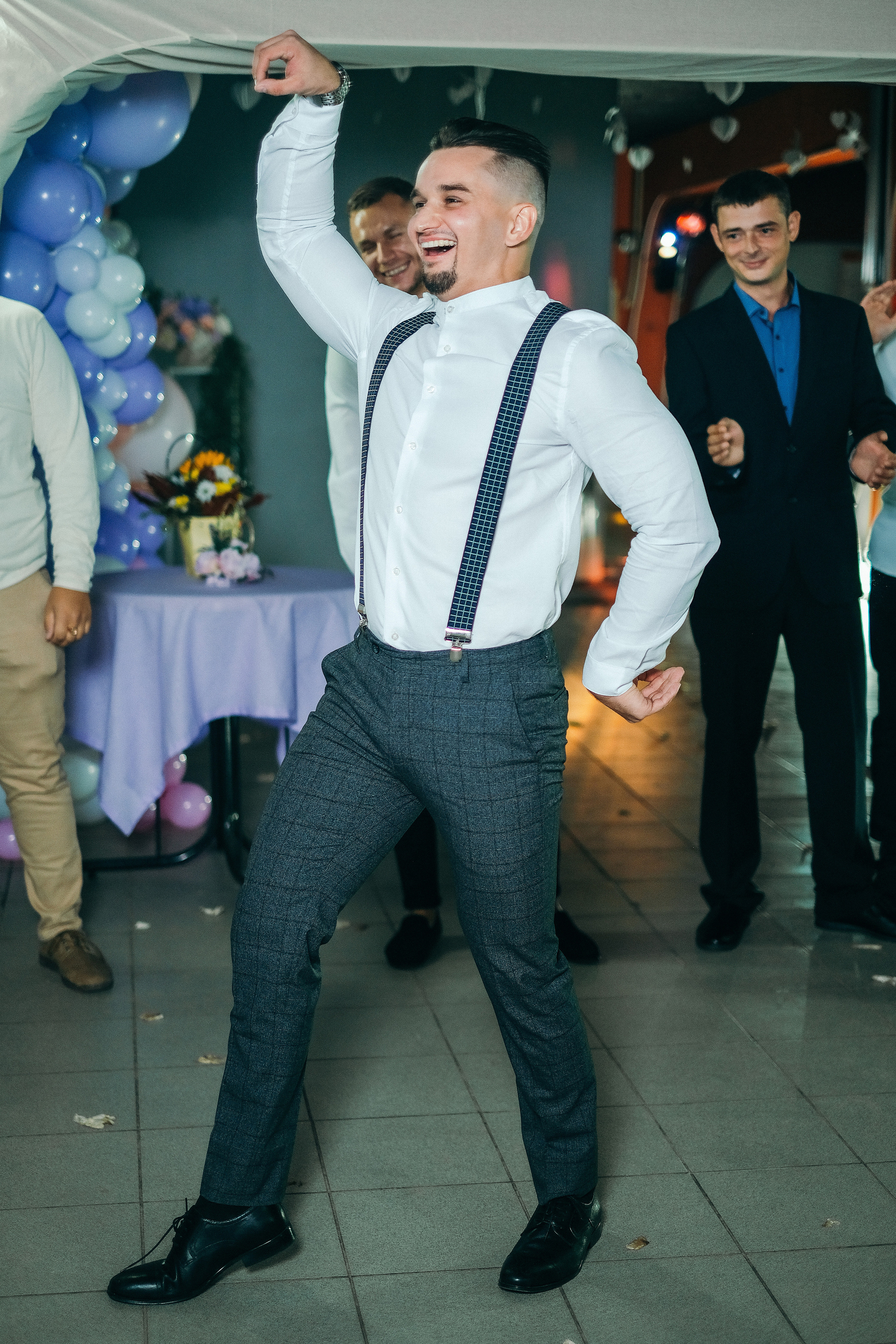 Дмитрий&Валентина. Свадебный и репортажной фотограф Денис Ожигин в Краснодаре и Краснодарском крае