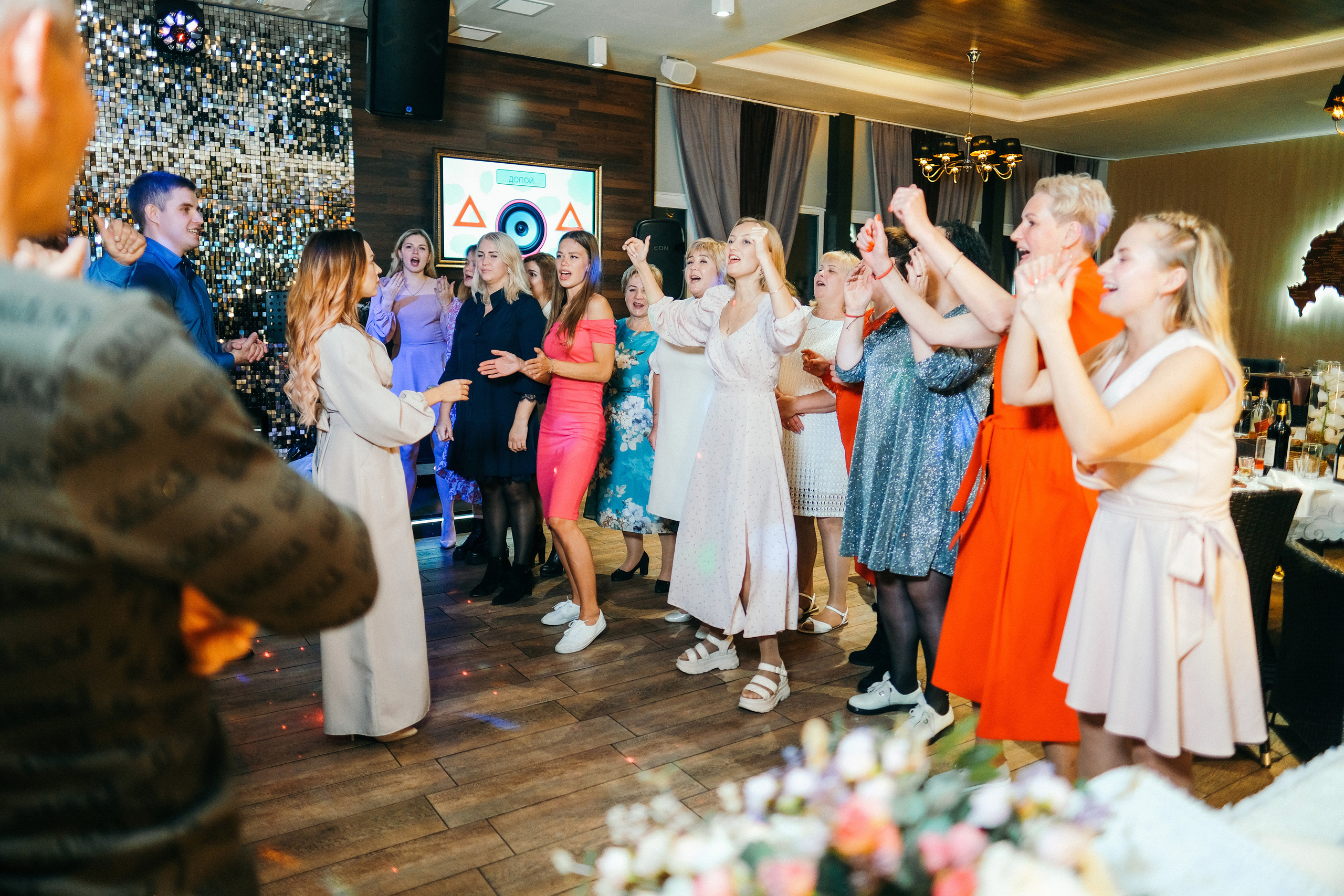 Николай и Диана. Свадебный и репортажной фотограф Денис Ожигин в Краснодаре и Краснодарском крае