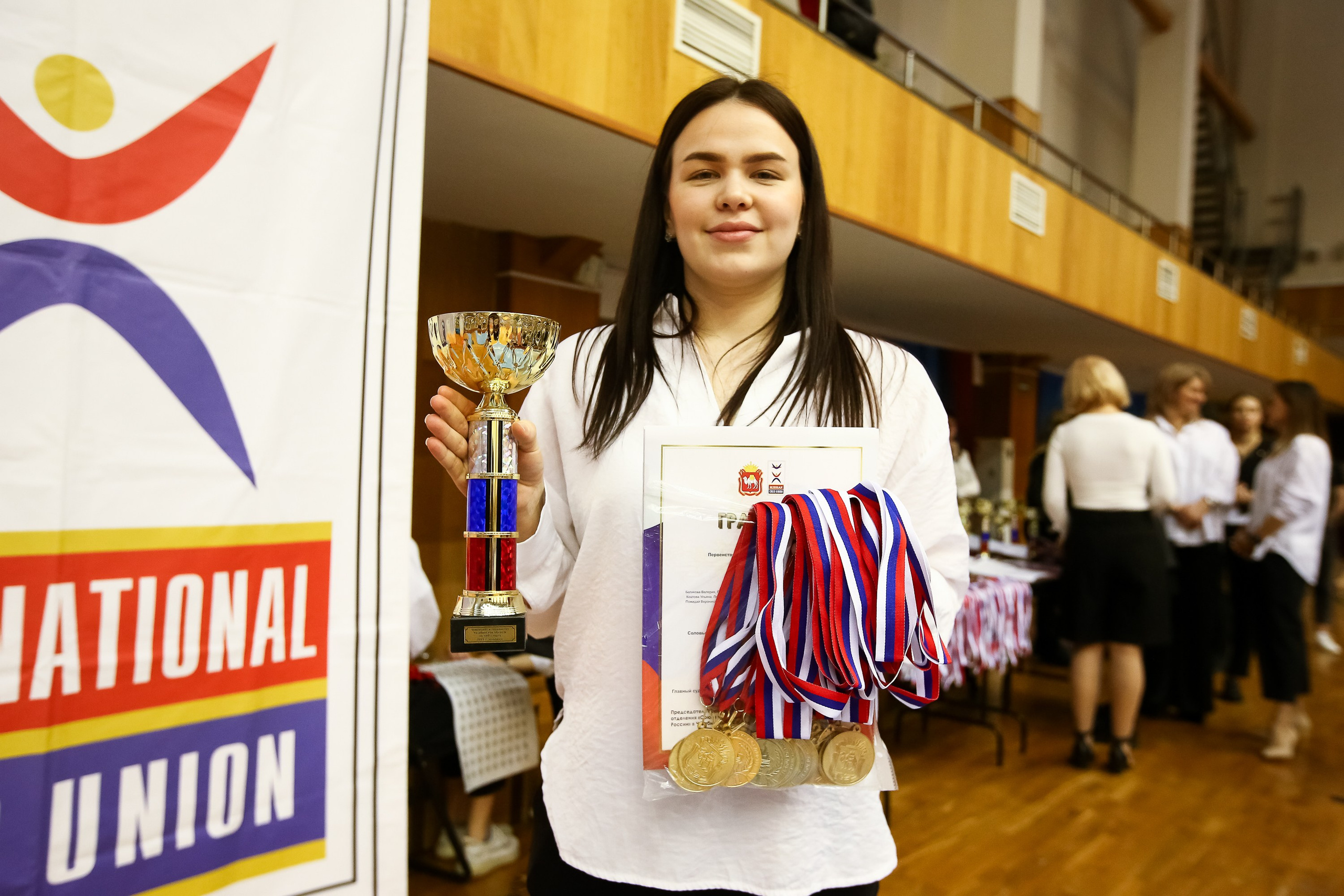 ЧЕМПИОНАТ И ПЕРВЕНСТВО ЧЕЛЯБИНСКОЙ ОБЛАСТИ ПО ЧИР СПОРТУ — 2023 г