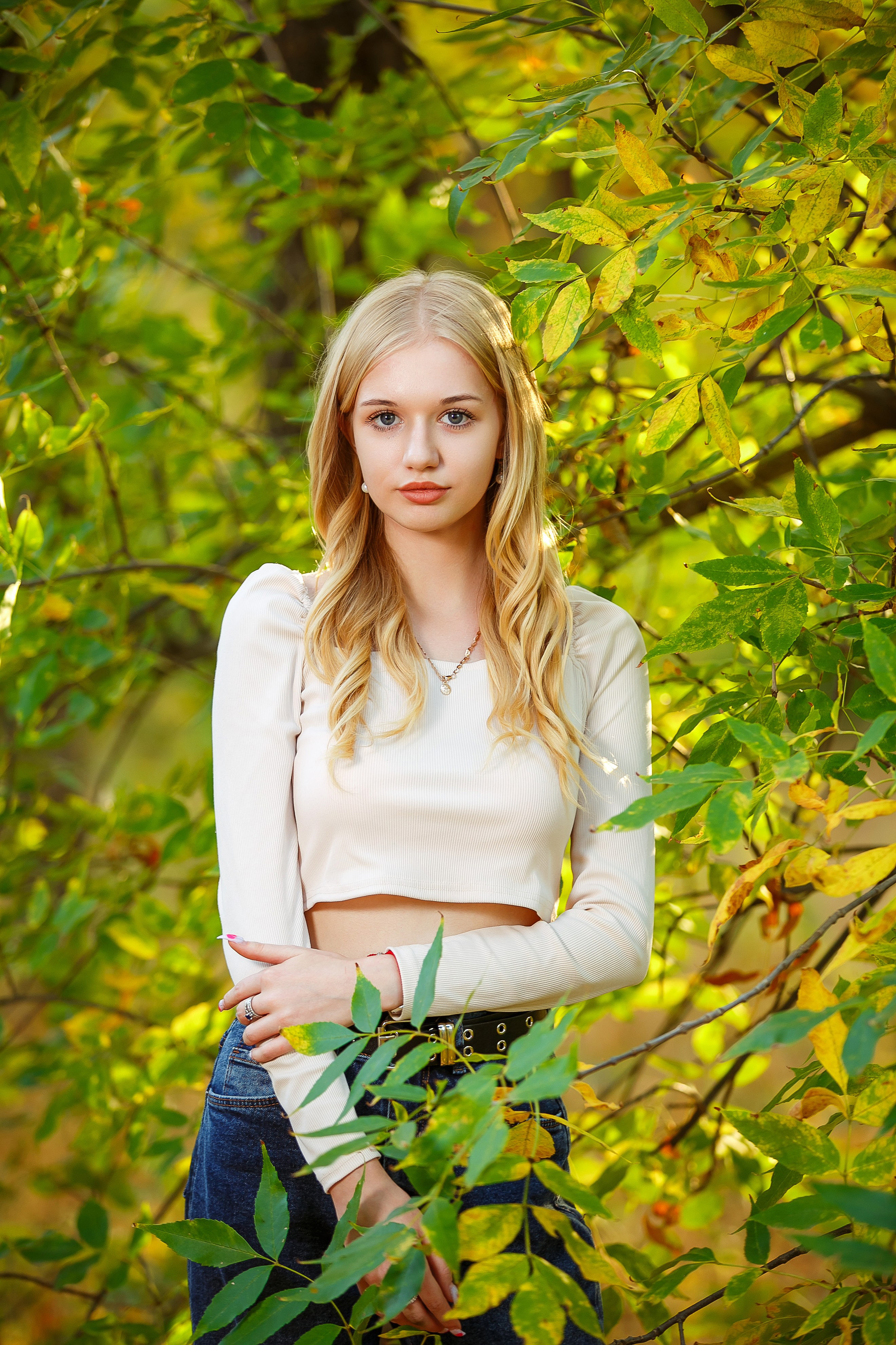 ПЛЕНЭР. Выпускные альбомы в Донецке и ДНР. Фотограф Донецк и ДНР