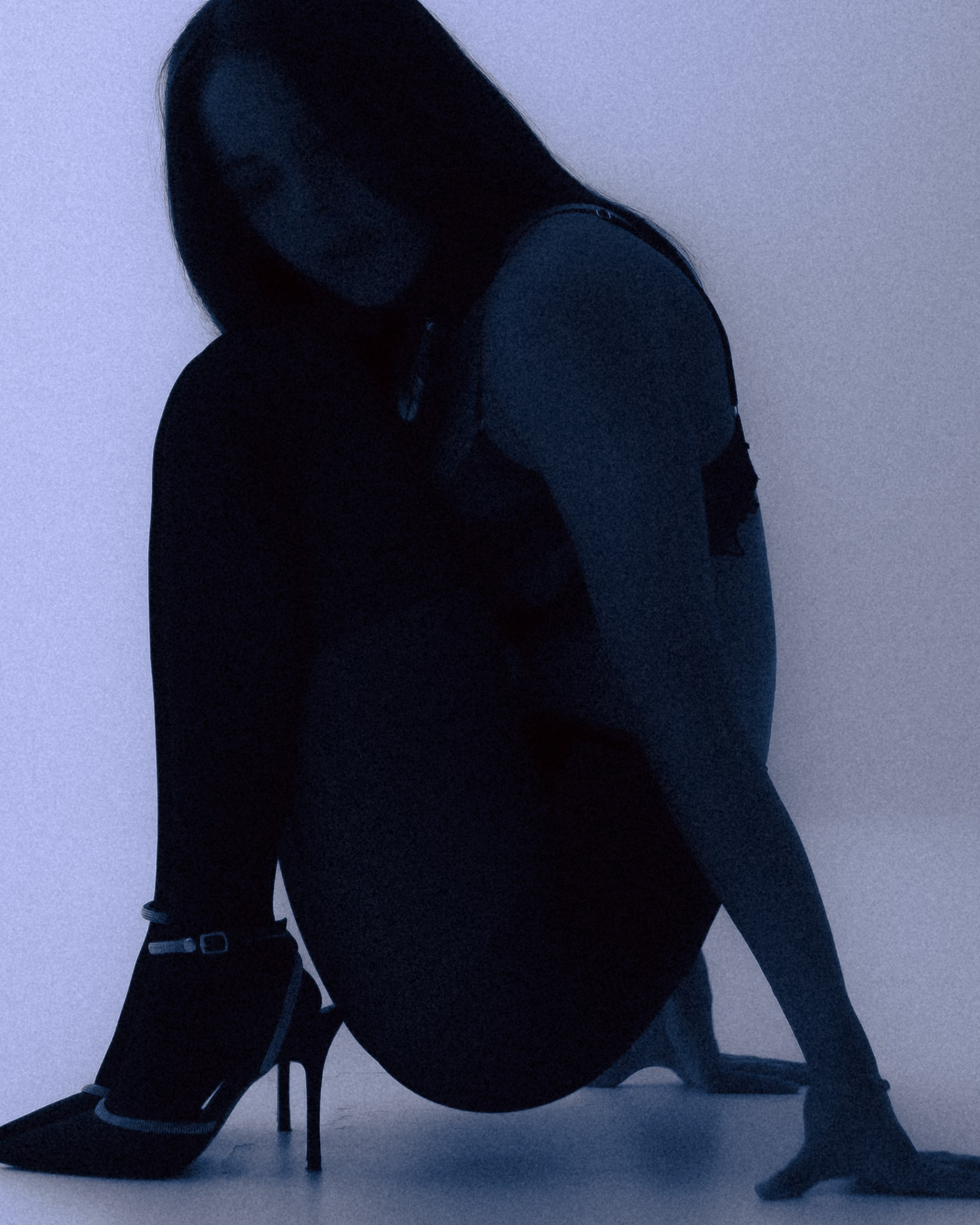 Анастасия. DARYA.BELKINA