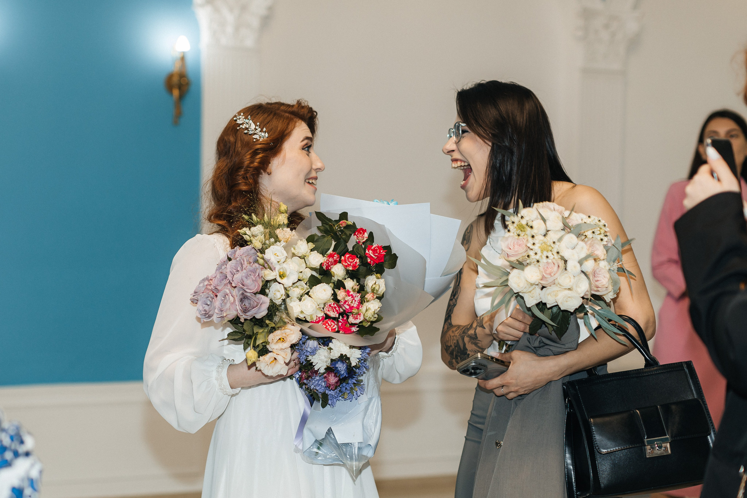 МАРГО И ВЛАДИСЛАВ. Фотограф Москва