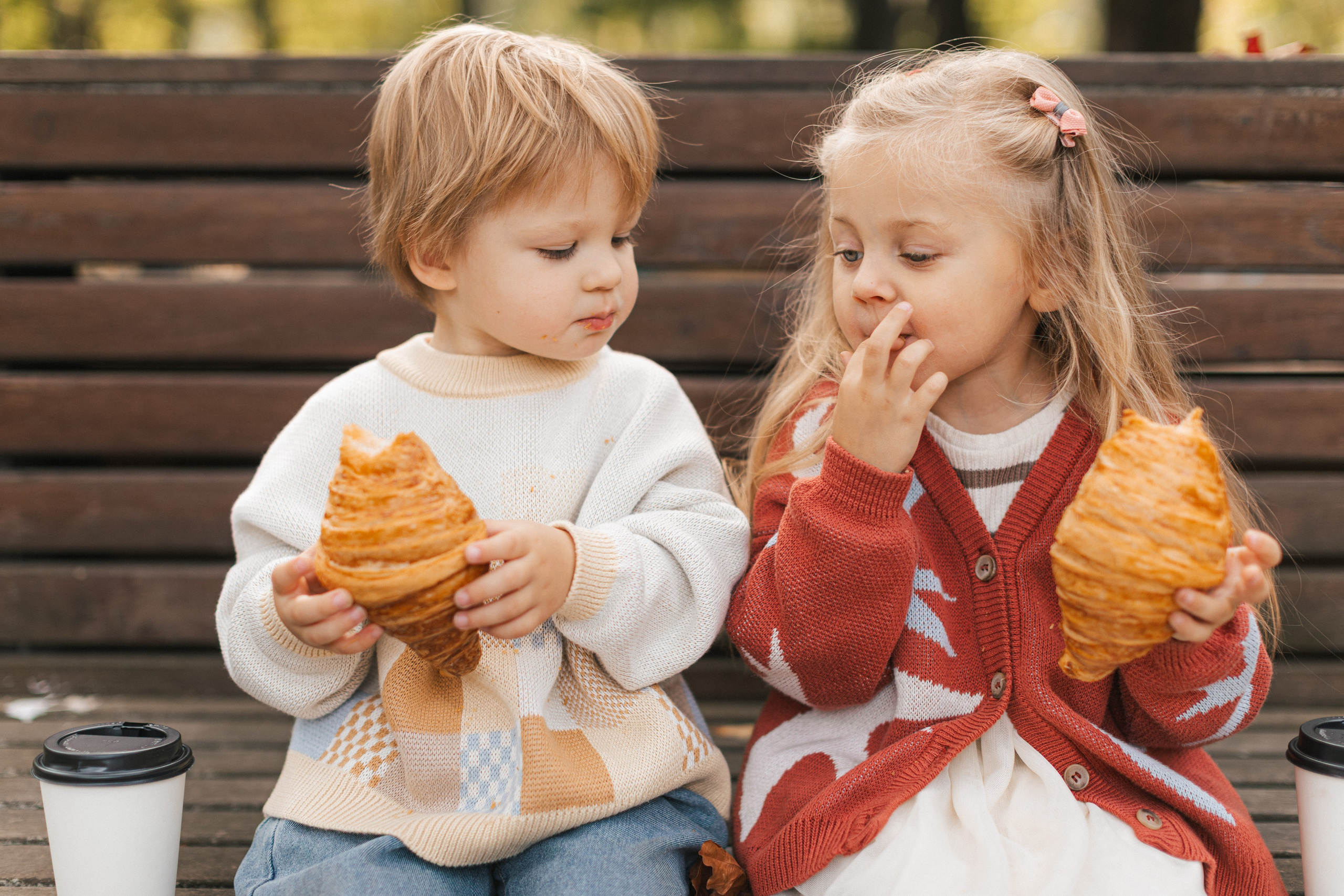 Ади и Стефания. Фотограф Москва