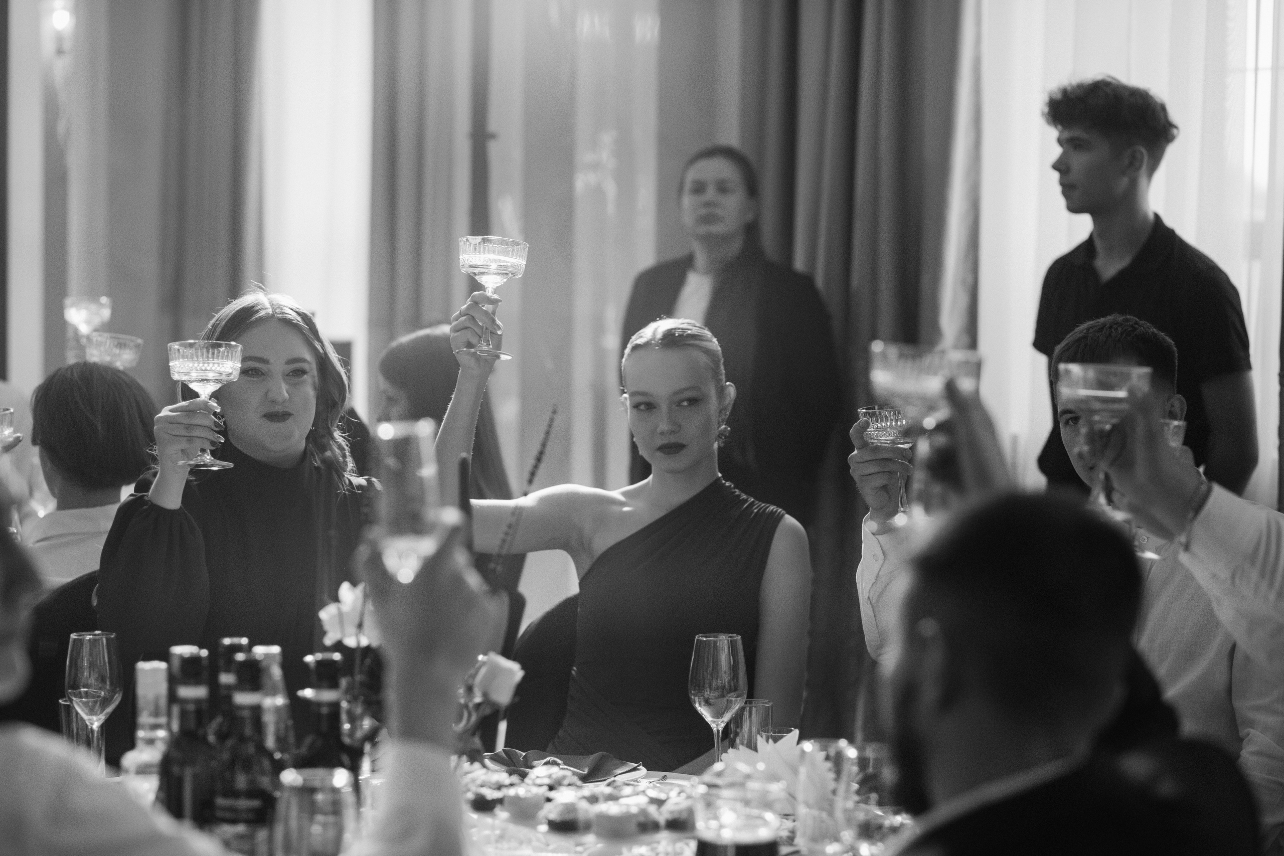 Кирилл & Виктория. Главная