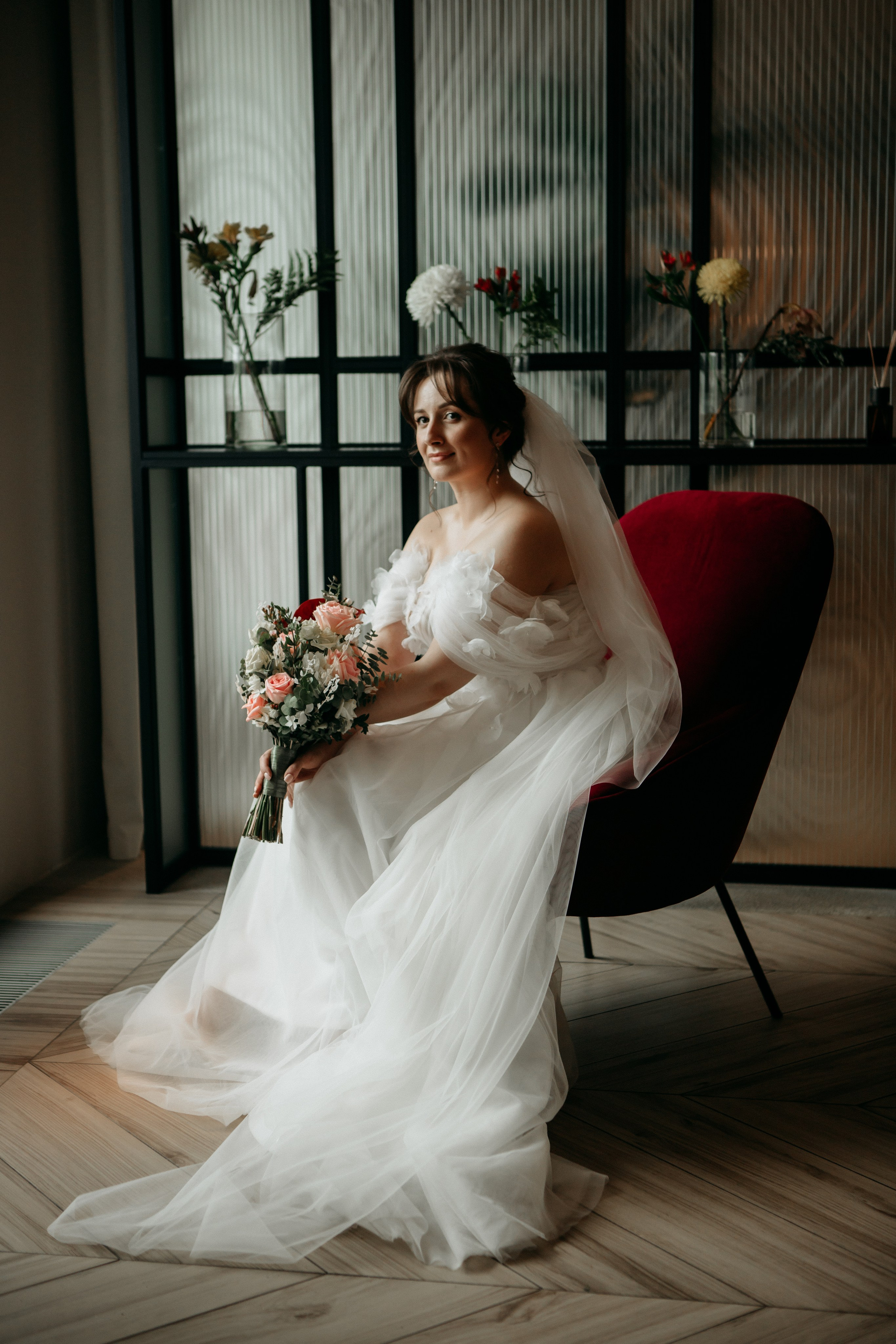 Евгений & Мария. Главная