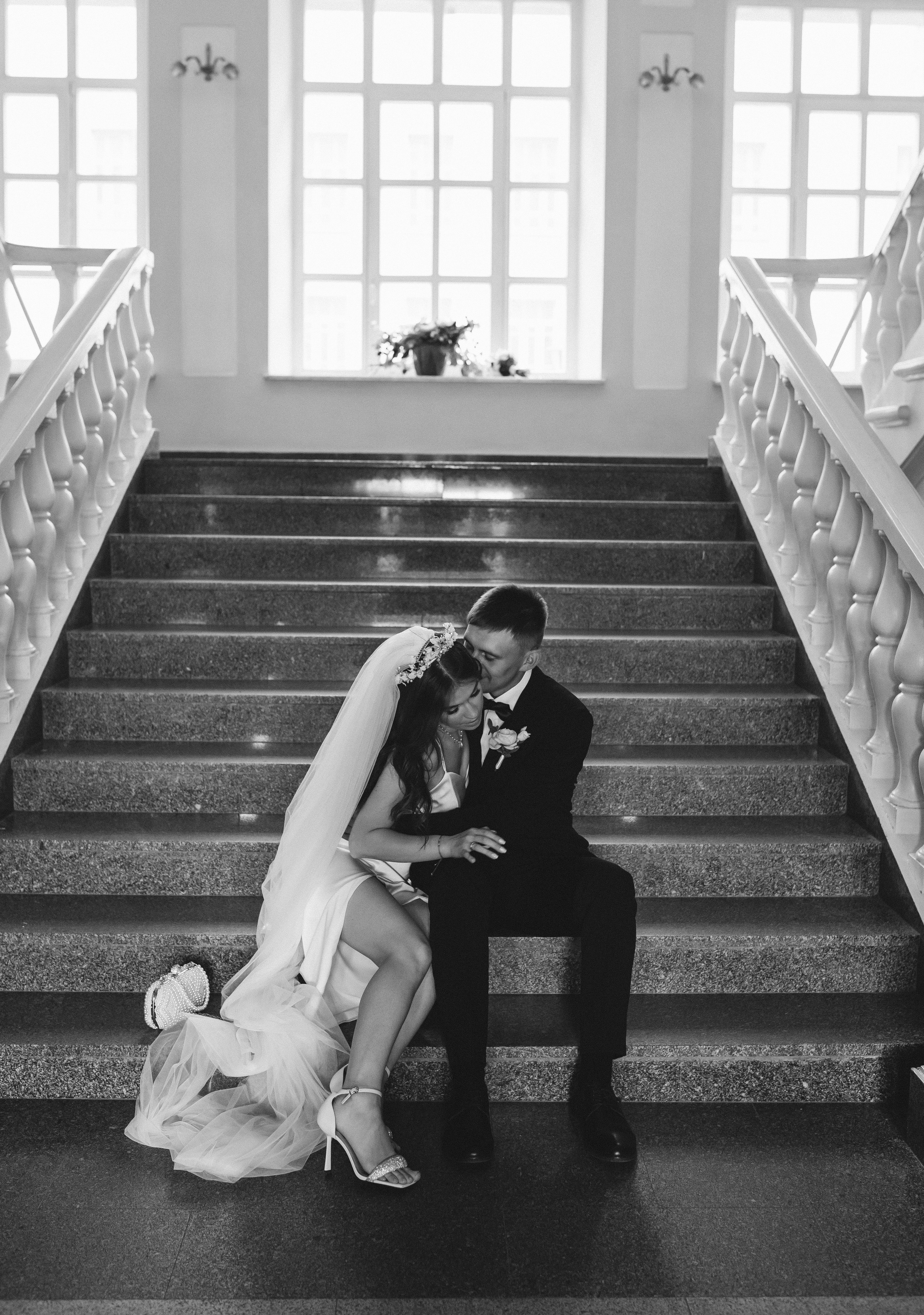 Людмила & Андрей. Главная