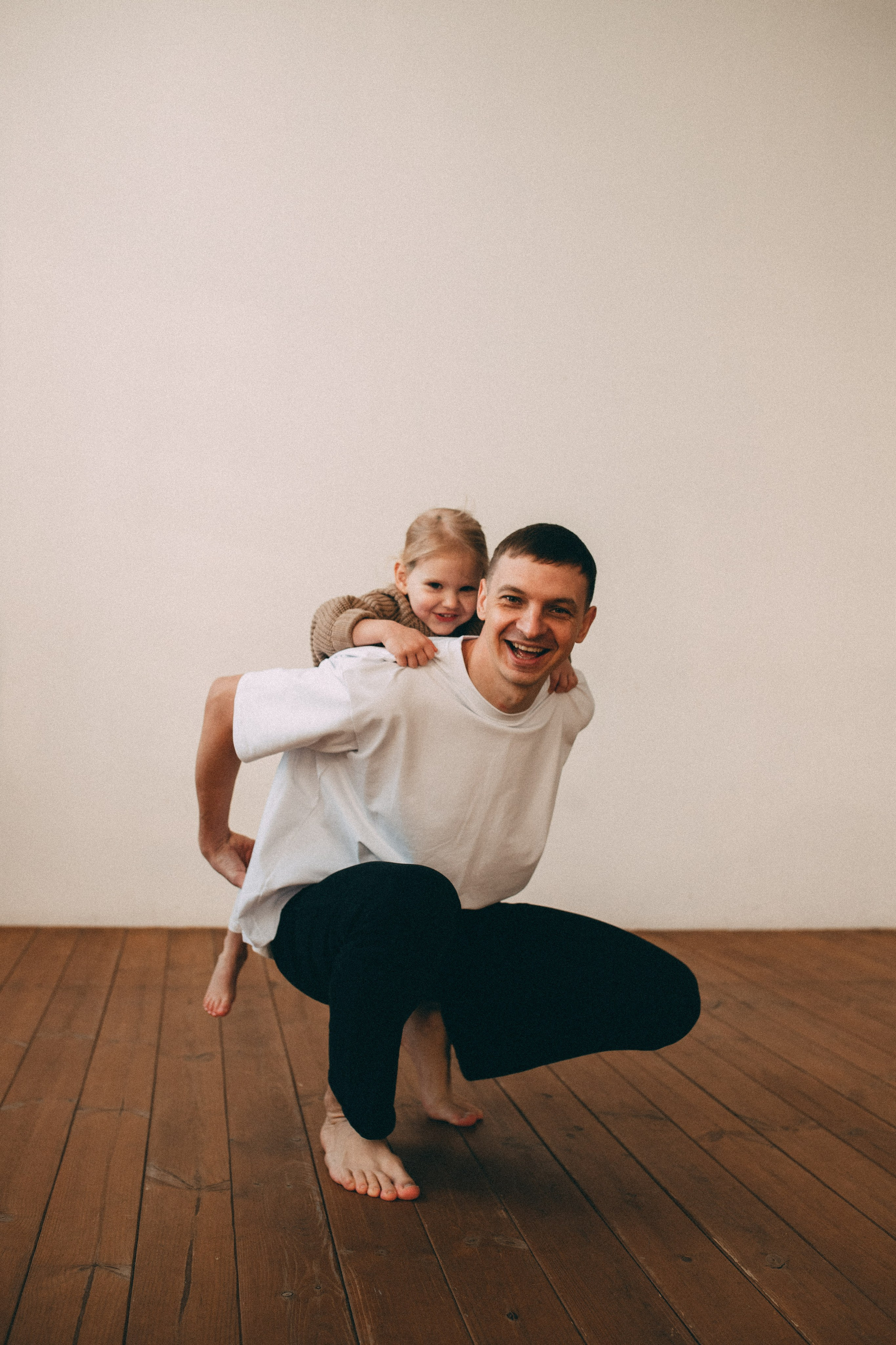 Зоя & Аня & Федя. Главная