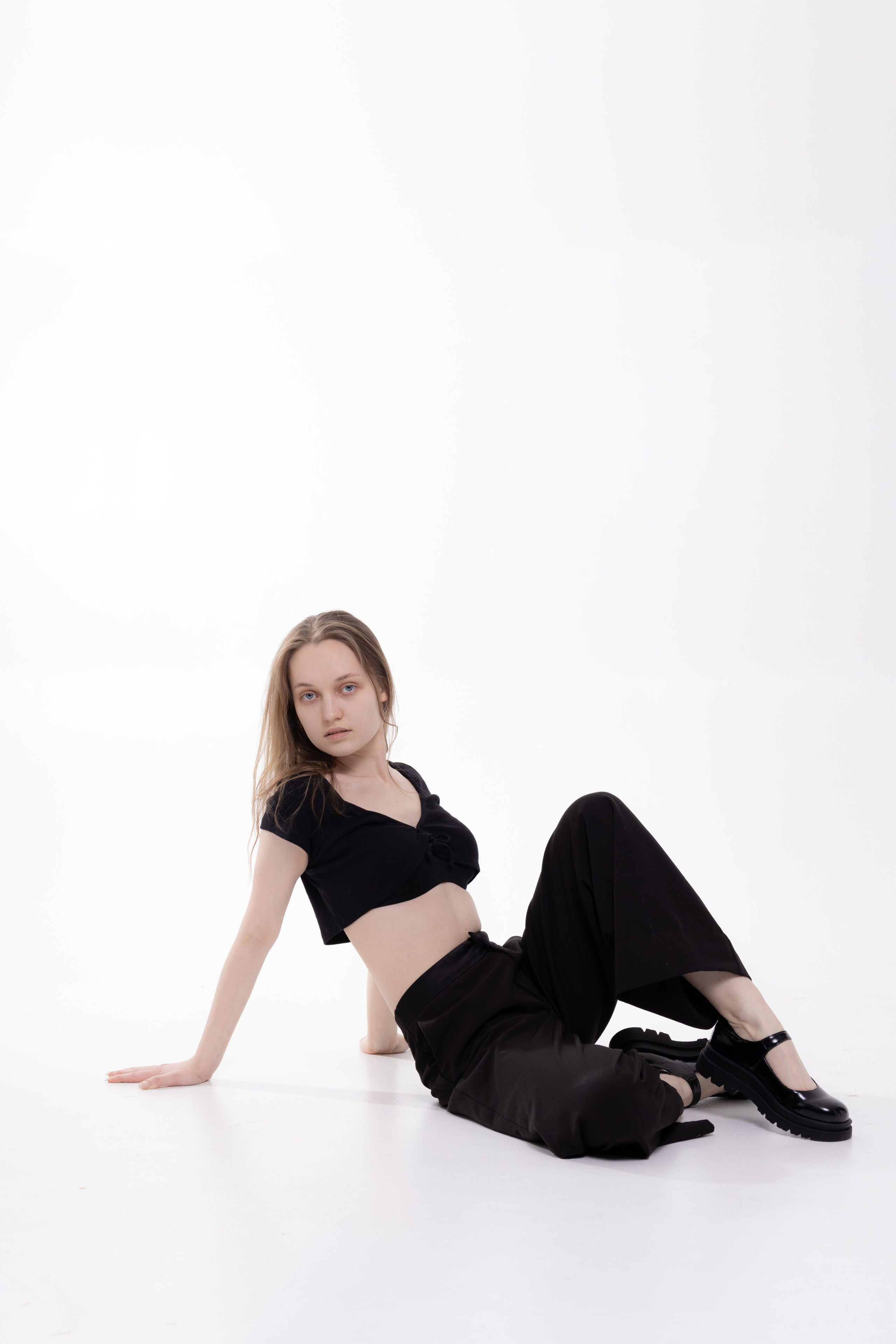 Модель Ангелина. Фотограф Владивосток Анастасия Бондарь